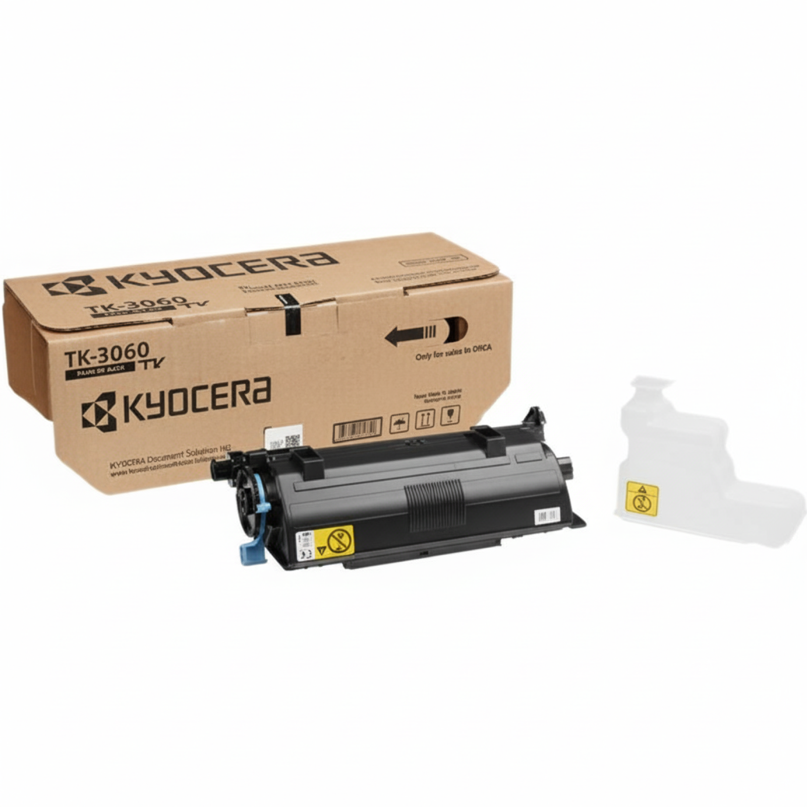 Original OEM Toner Kyocera TK-3060 (1T02V30NL0) (Black)