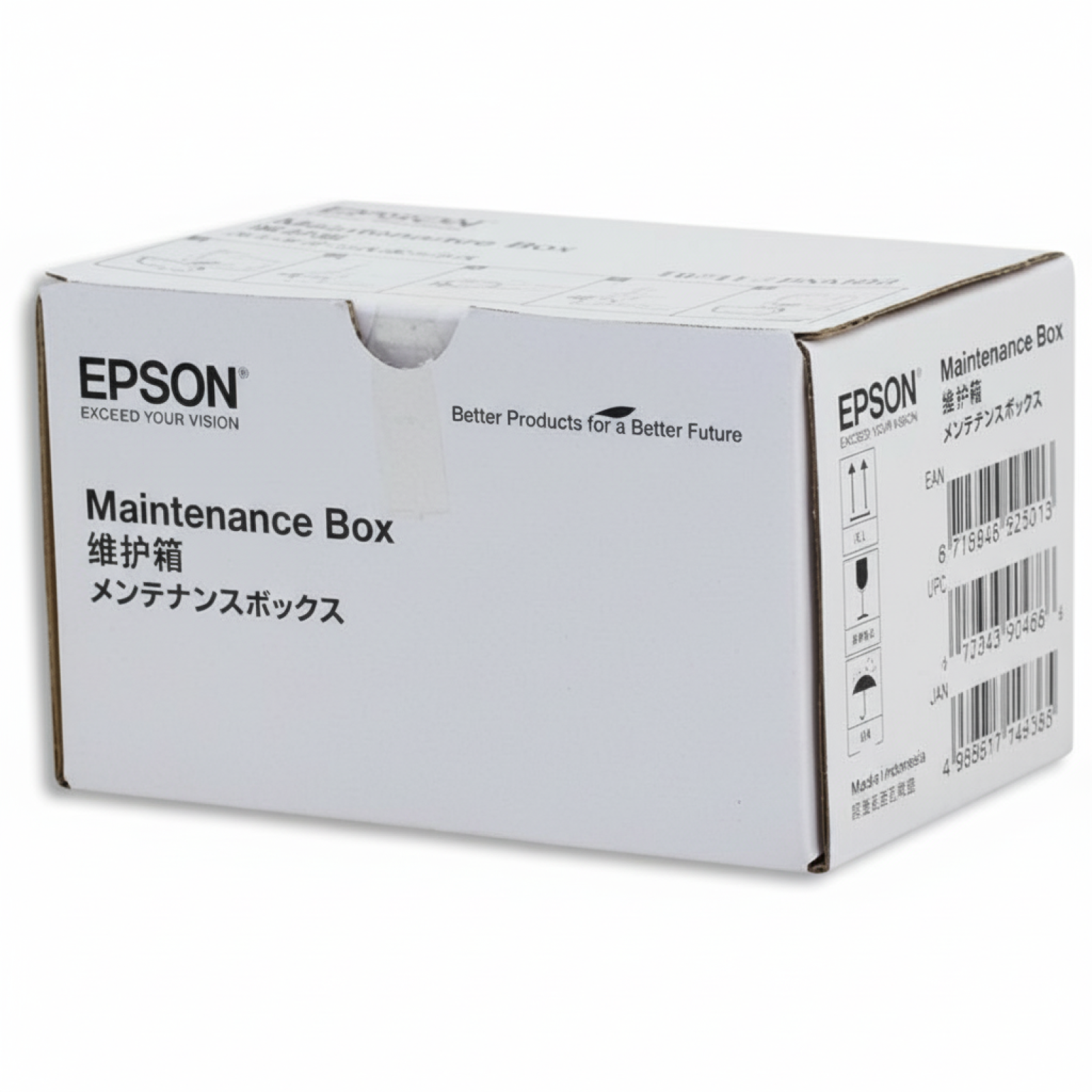 Original OEM Waste Ink Tank Epson T3661 (C13T366100)