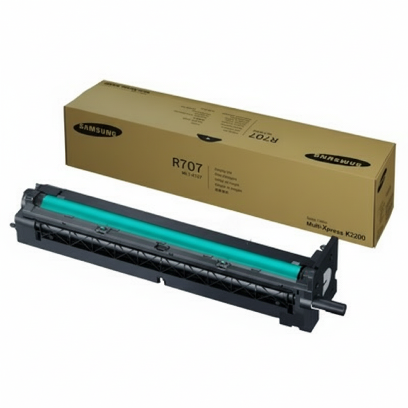 Original OEM Drum Unit Samsung CLT-R707 (SS832A) (Black)