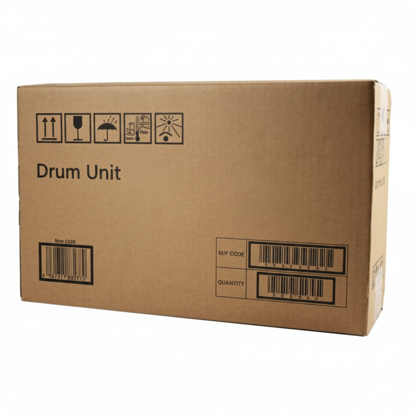 Original OEM Drum Unit Ricoh MP301 (D1272110) (Black)