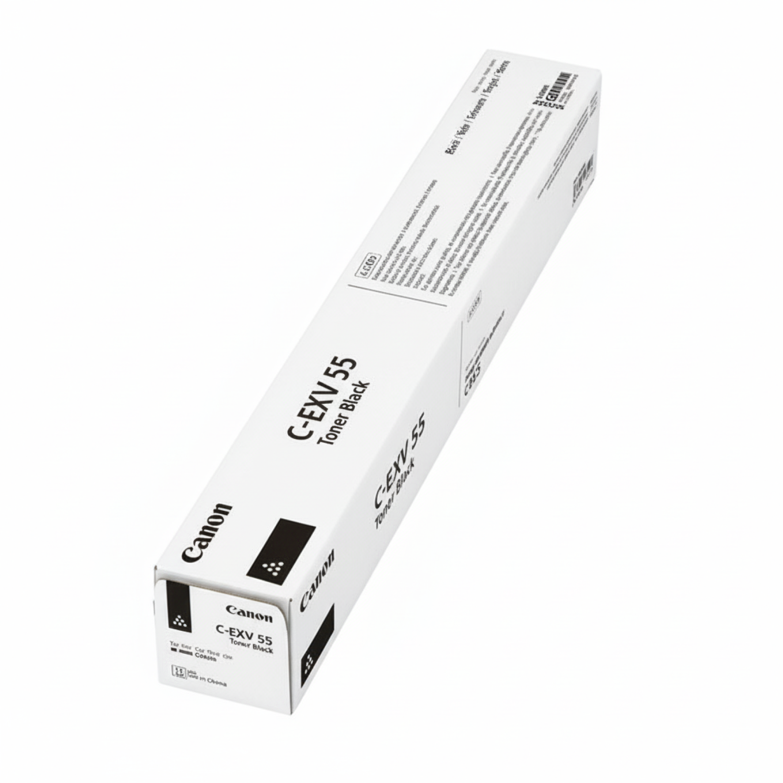 Original OEM Toner Canon C-EXV 55 B (2182C002) (Black)