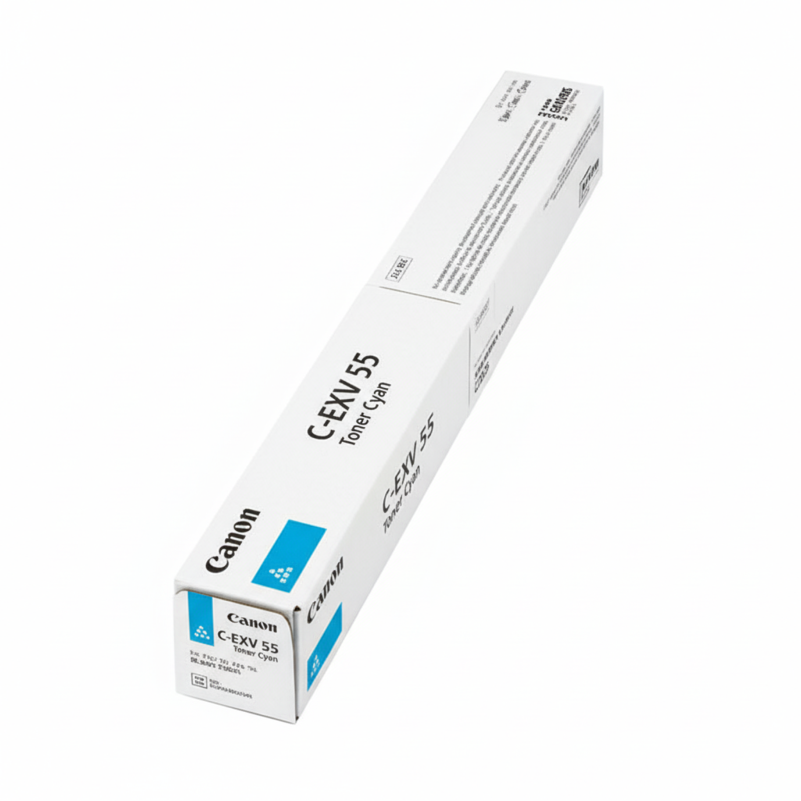 Original OEM Toner Canon C-EXV 55 C (2183C002) (Cyan)