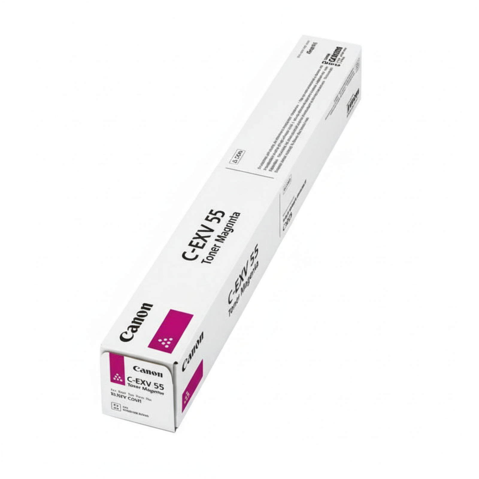 Original OEM Toner Canon C-EXV 55 M (2184C002) (Magenta)
