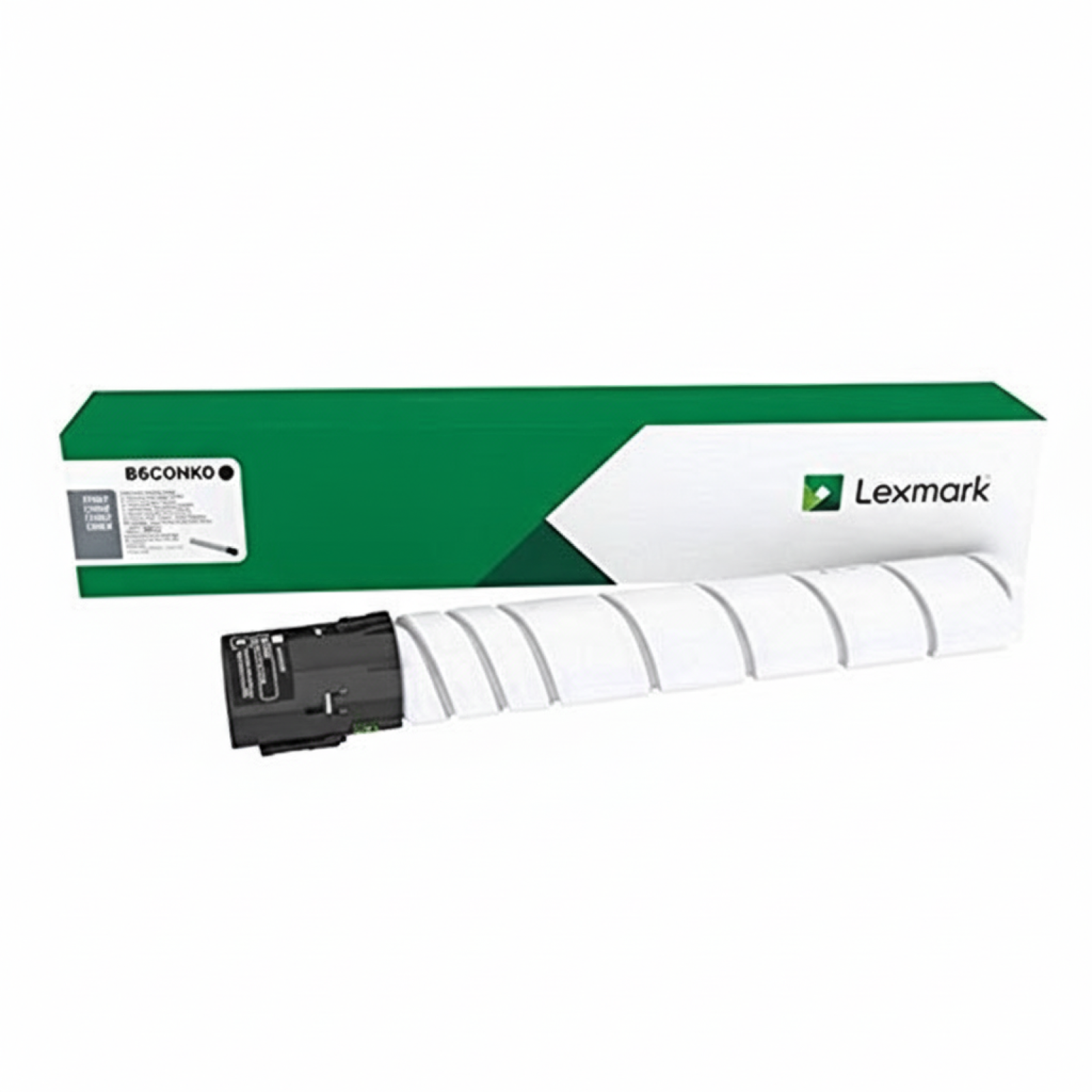 Original OEM Toner Lexmark CX92x (86C0HK0) (Black)