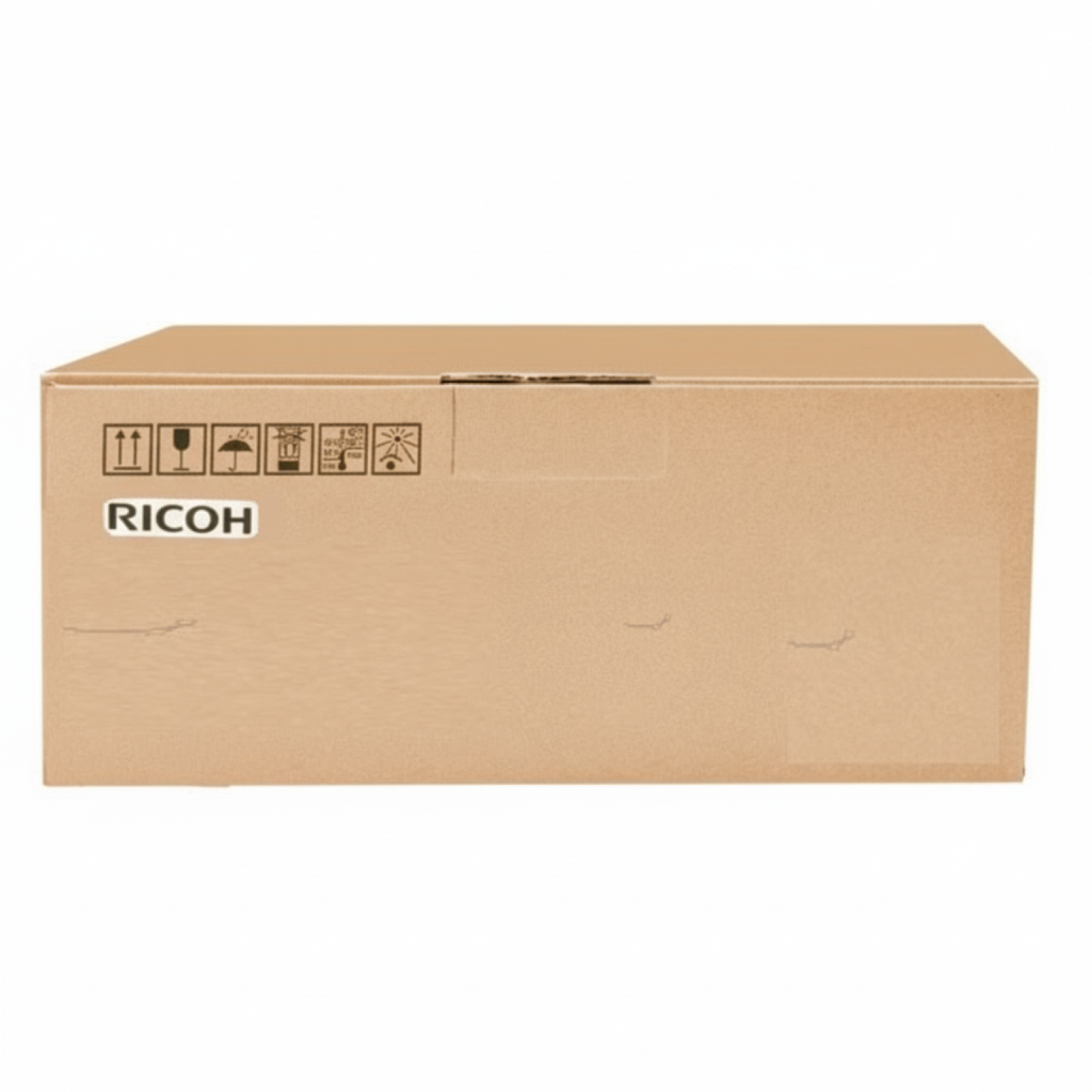 Original OEM Toner Ricoh C901 (828305, 828131, 828200, 828256) (Cyan)