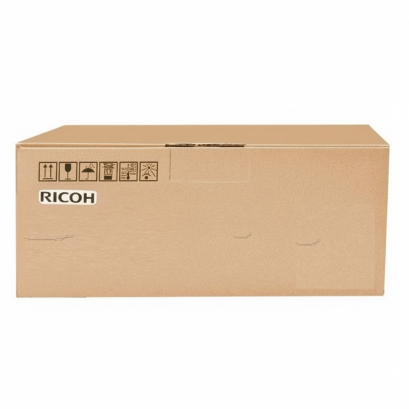 Original OEM Toner Ricoh C901 (828303, 828129, 828198, 828254) (Yellow)