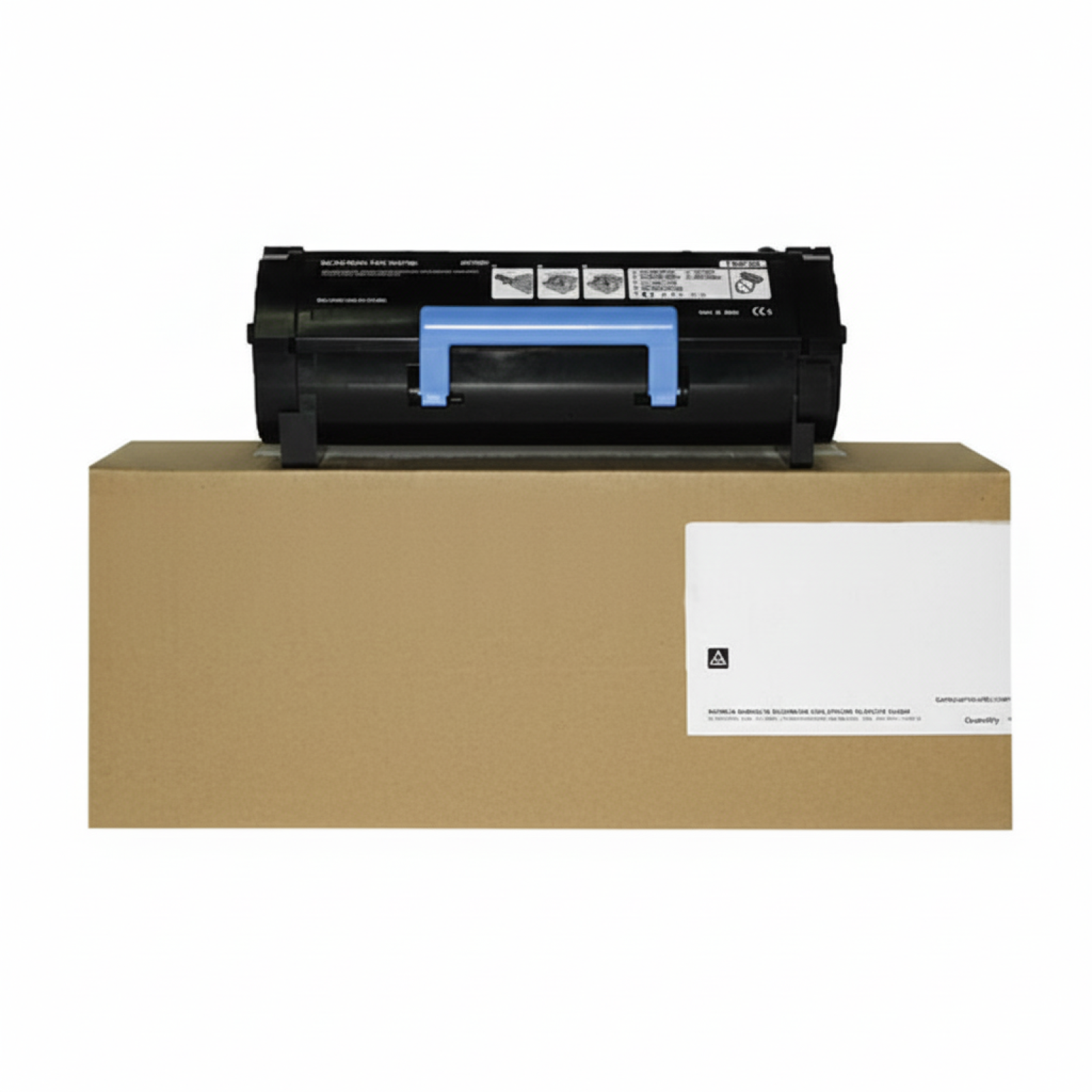 Original OEM Toner KM TNP-54 (AADX050) (Black)