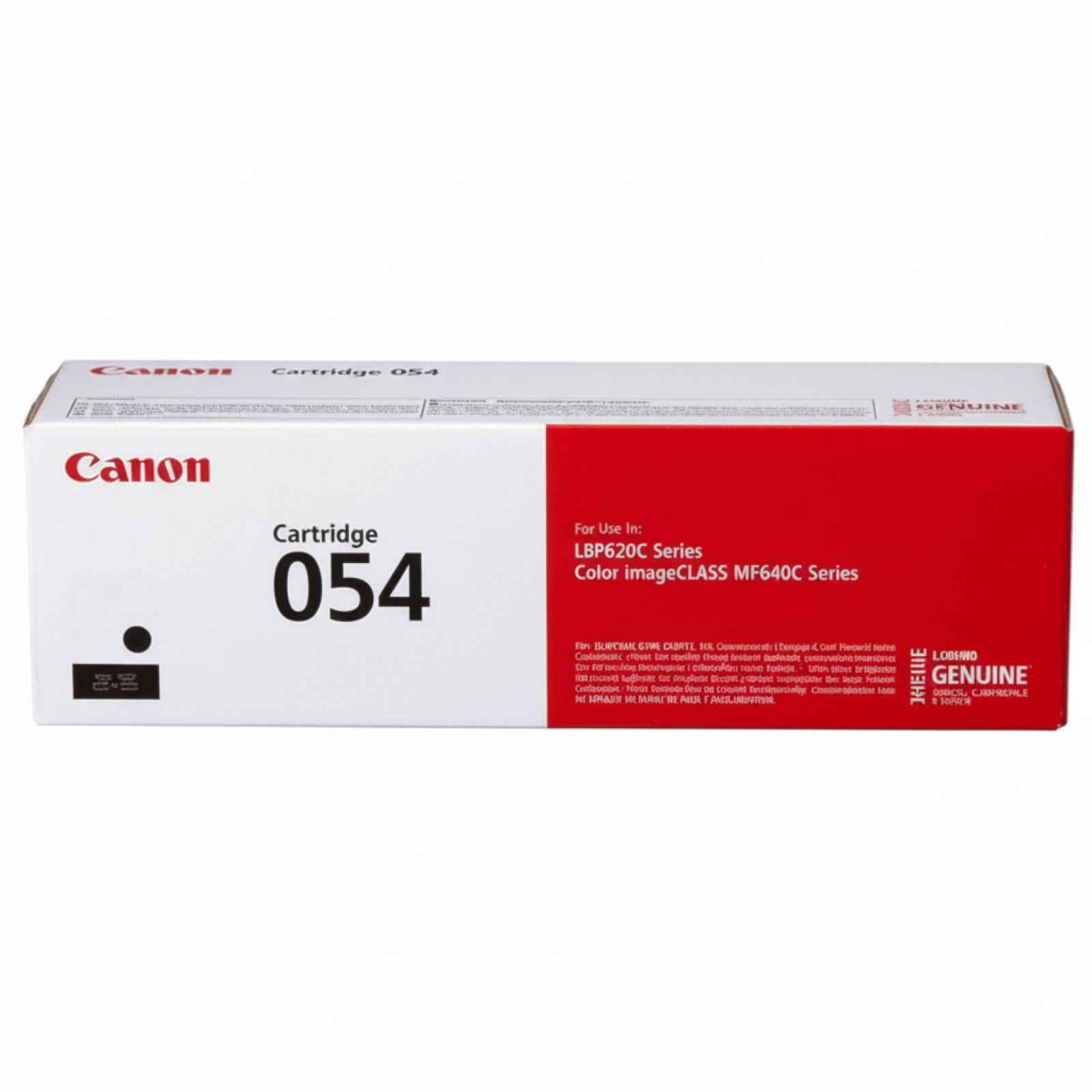 Original OEM Toner Canon CRG-054 (3024C002) (Black)
