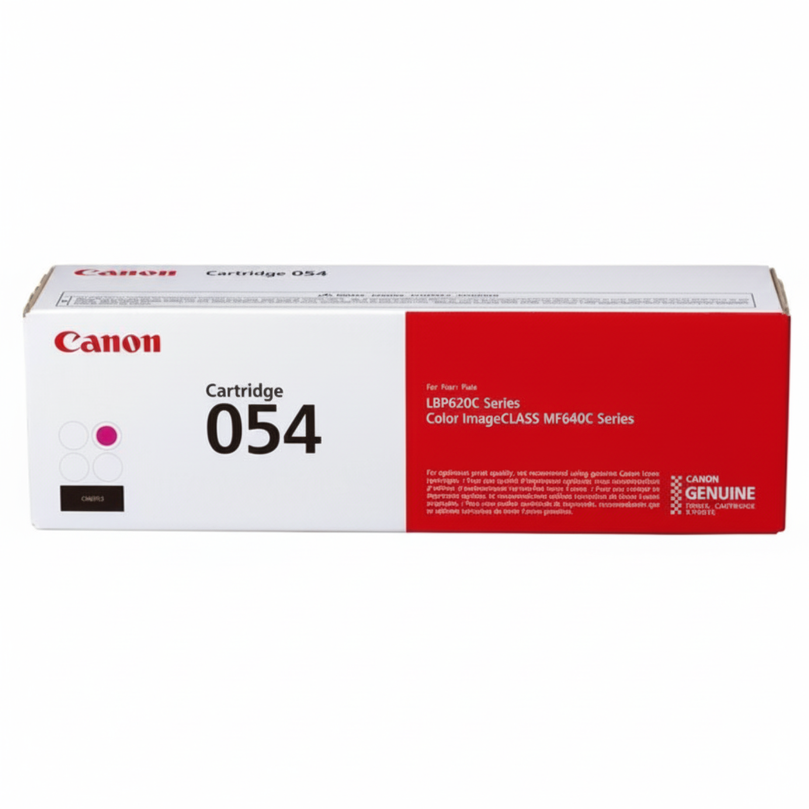 Original OEM Toner Canon CRG-054 (3022C002) (Magenta)