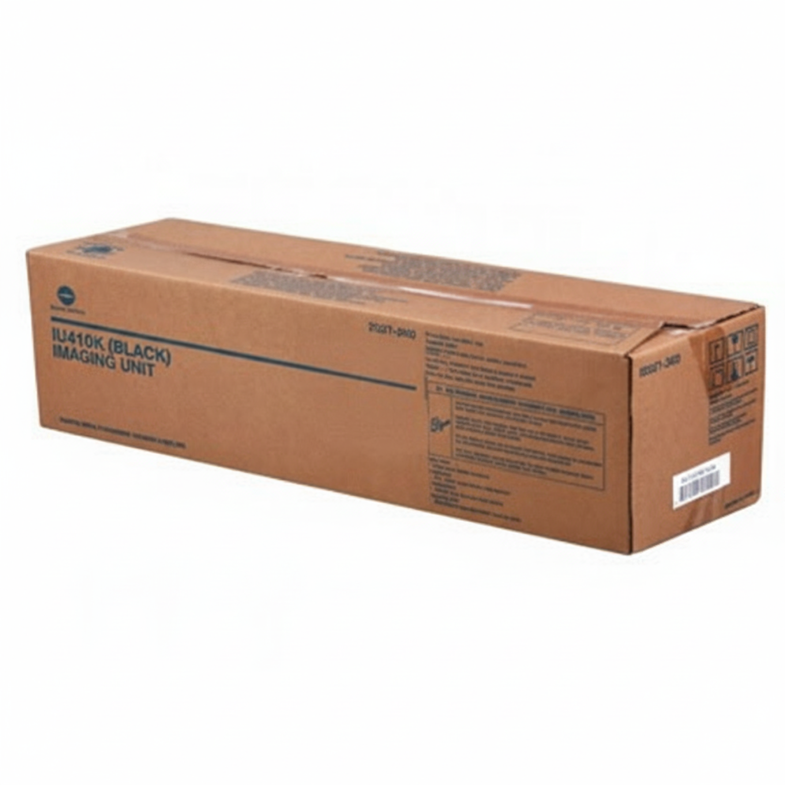 Original OEM Drum Unit KM IU-410K (4047203) (Black)