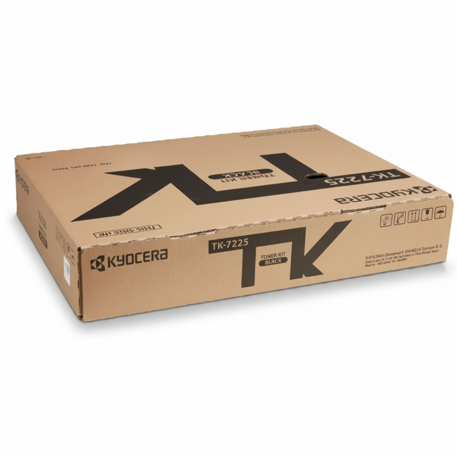 Original OEM Toner Kyocera TK-7225 (1T02V60NL0) (Black)