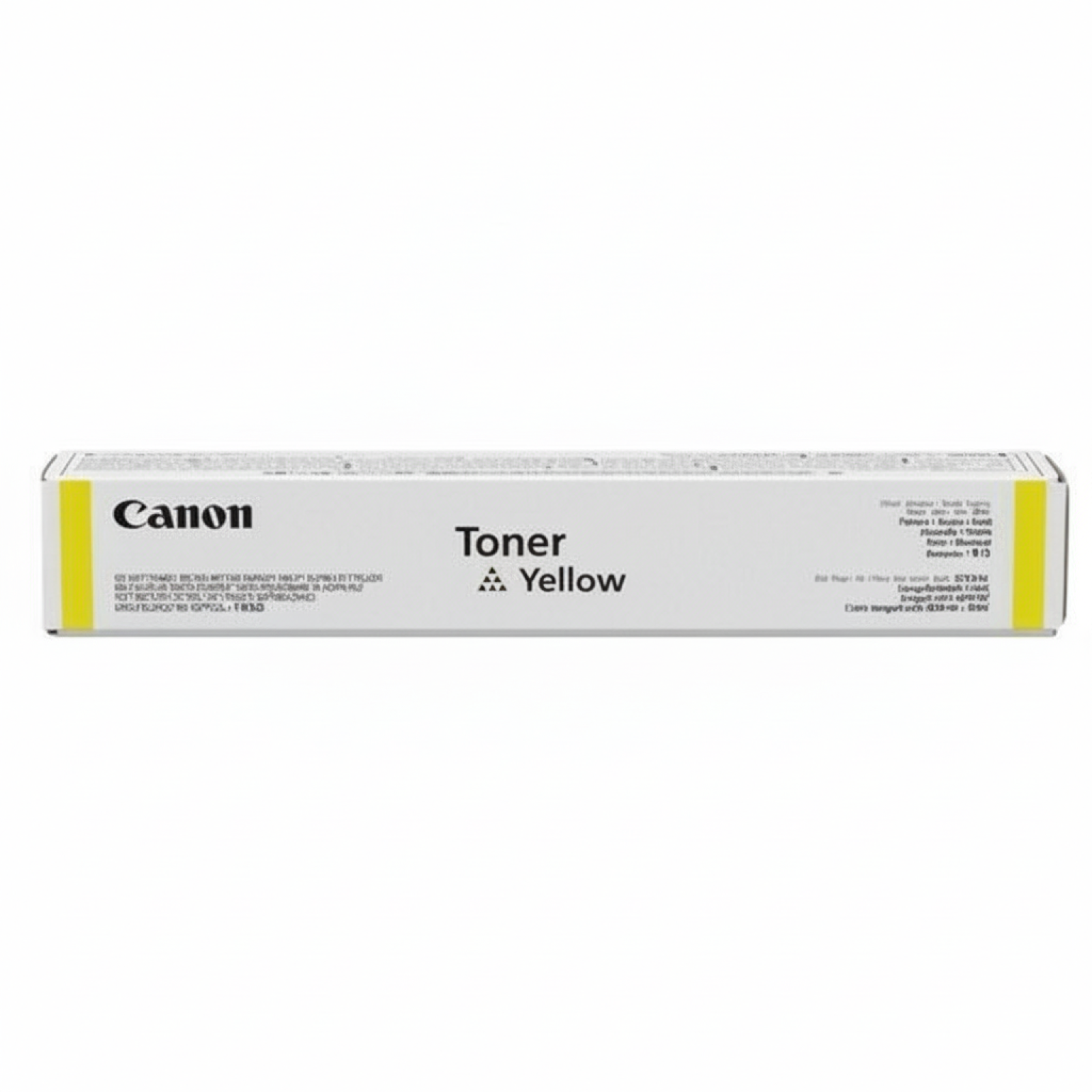 Original OEM Toner Canon C-EXV 54 Y (1397C002) (Yellow)