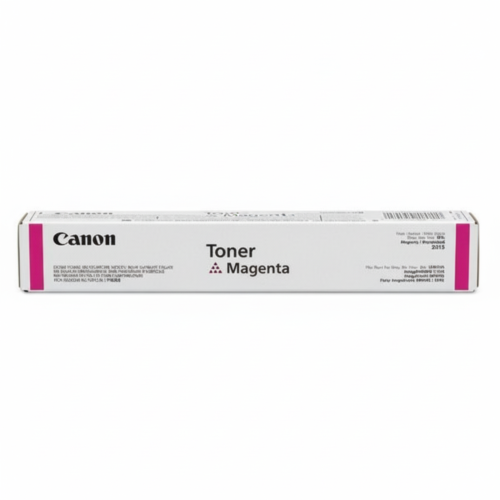 Original OEM Toner Canon C-EXV 54 M (1396C002) (Magenta)