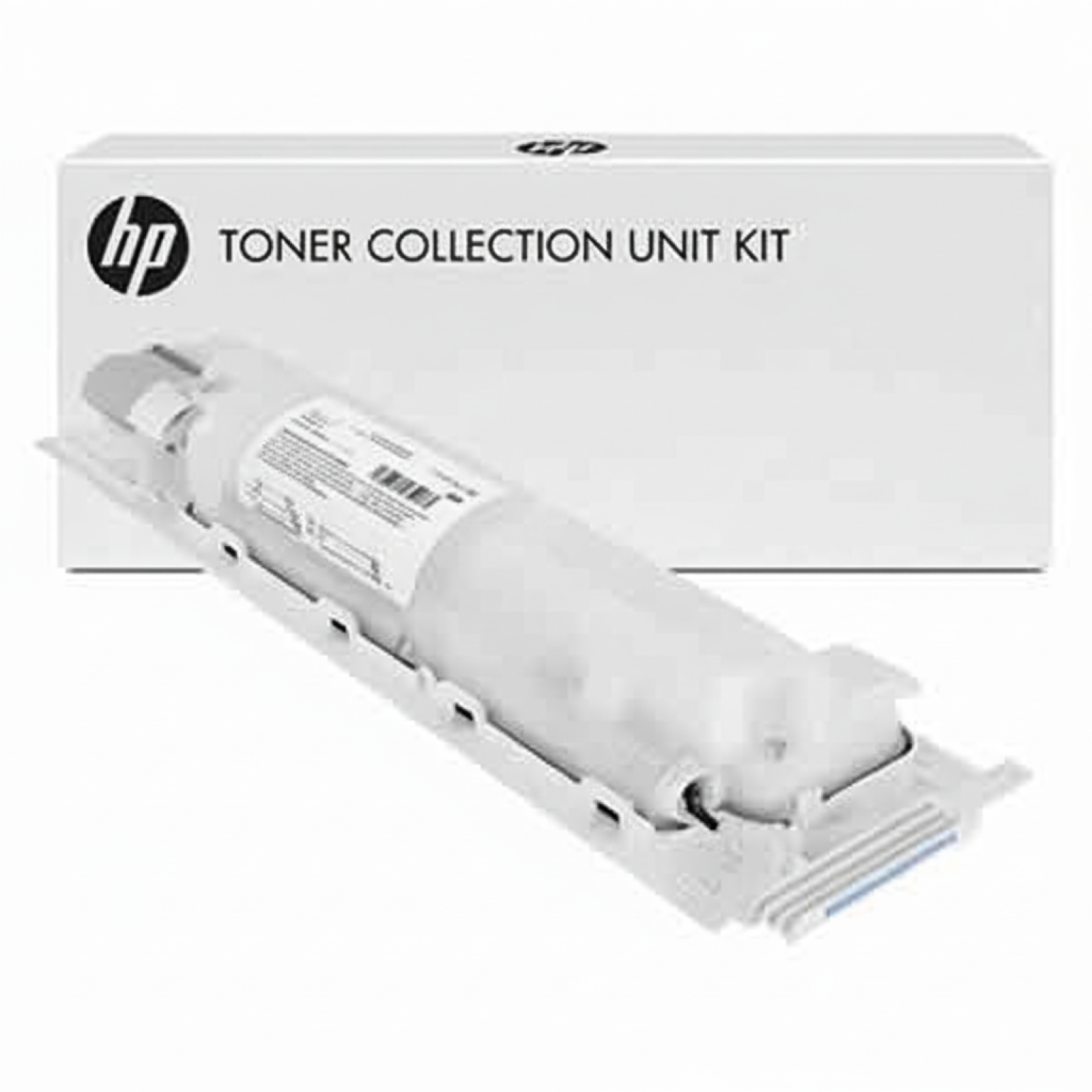 Original OEM Waste Toner Tank HP B5L37A (B5L37A)
