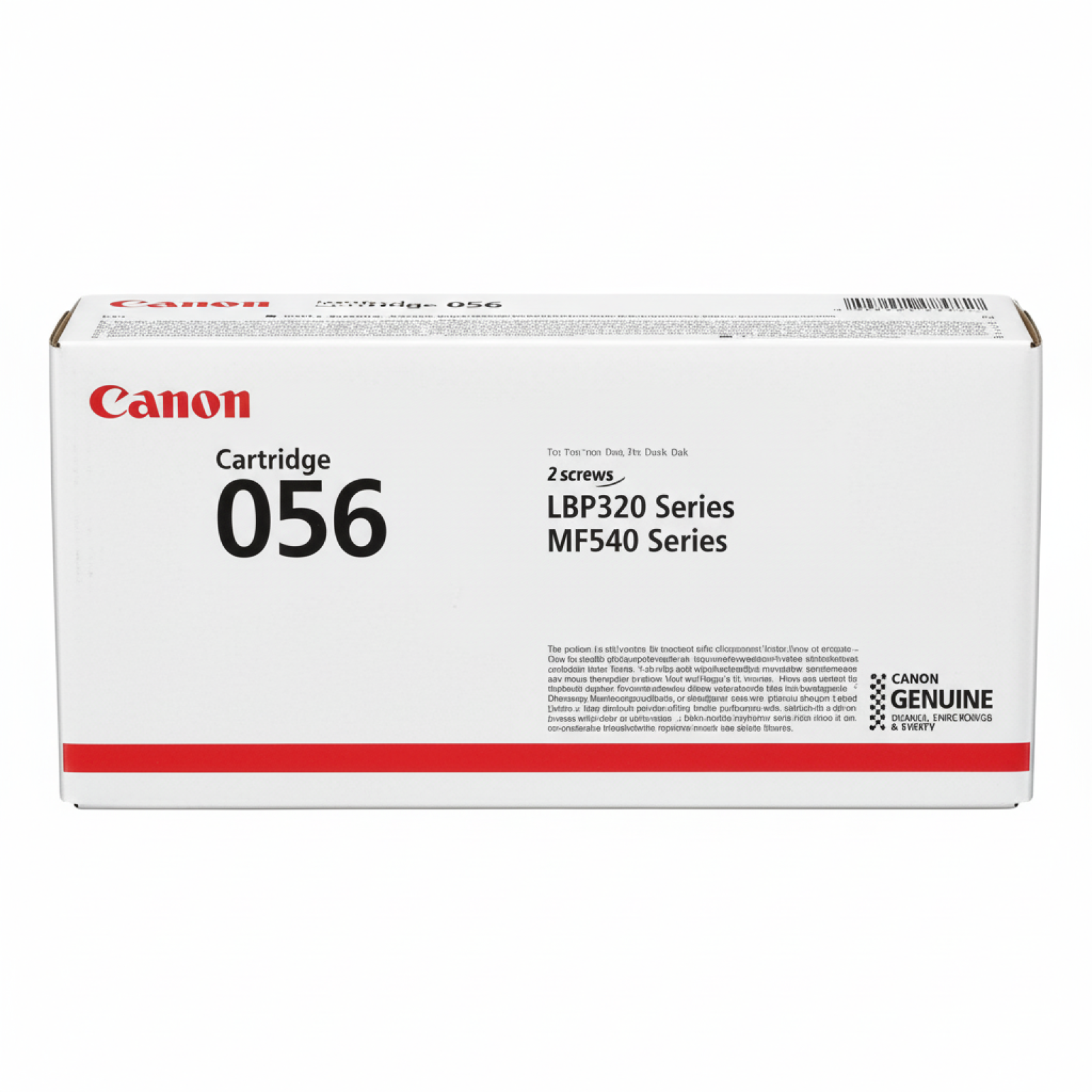 Original OEM Toner Canon CRG-056 (3007C002) (Black)