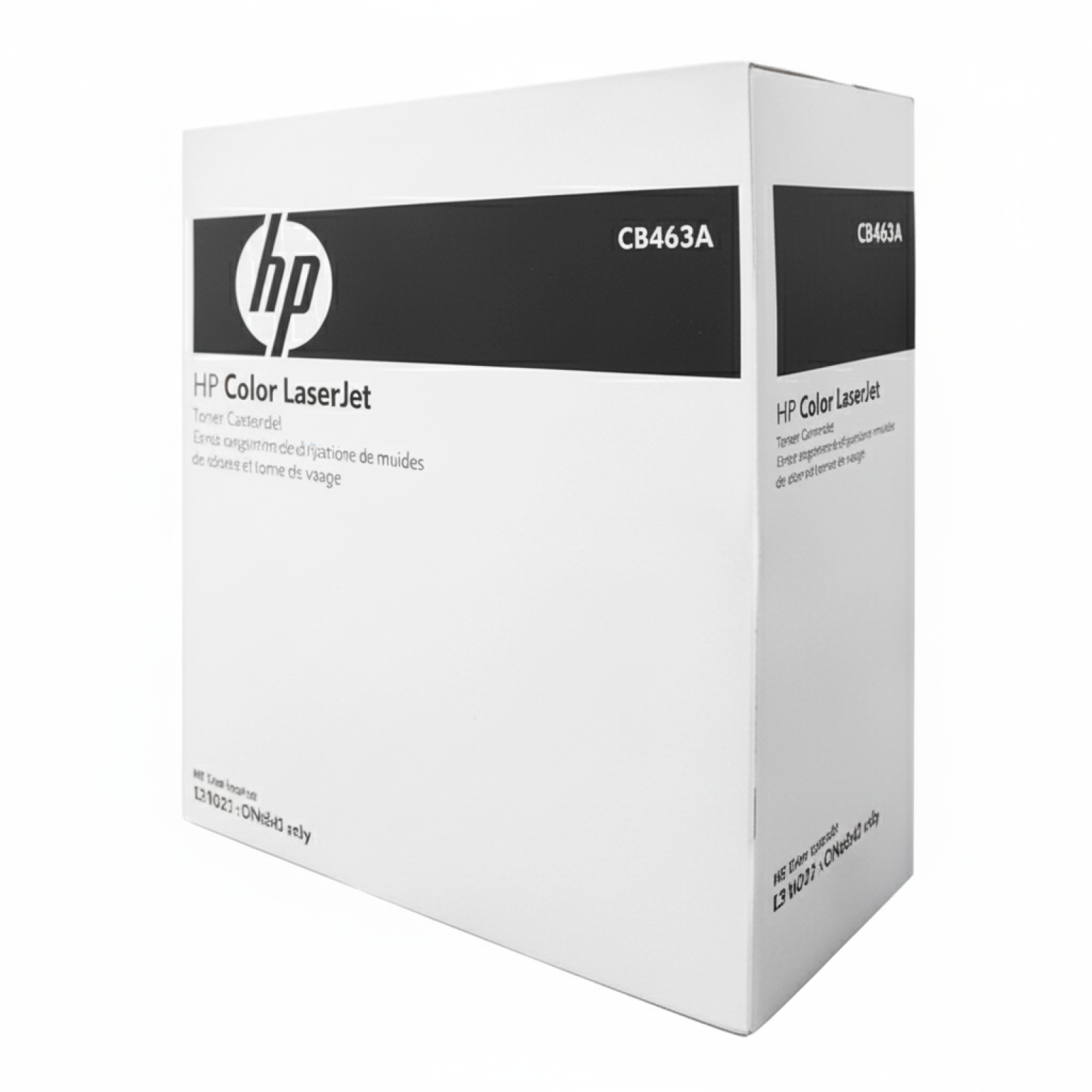 Original OEM Maintenance Kit HP CB463A (CB463A)