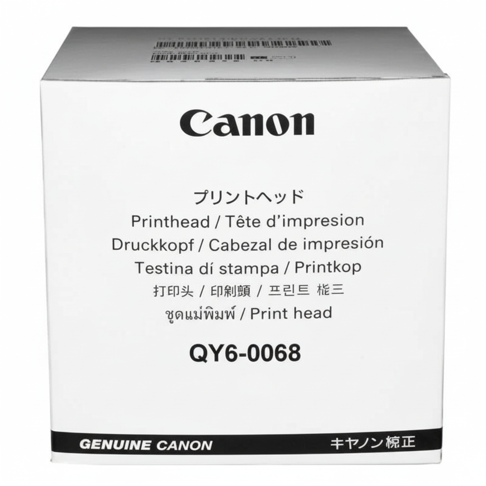 Original OEM Printhead Canon QY6-0068 (QY6-0068)