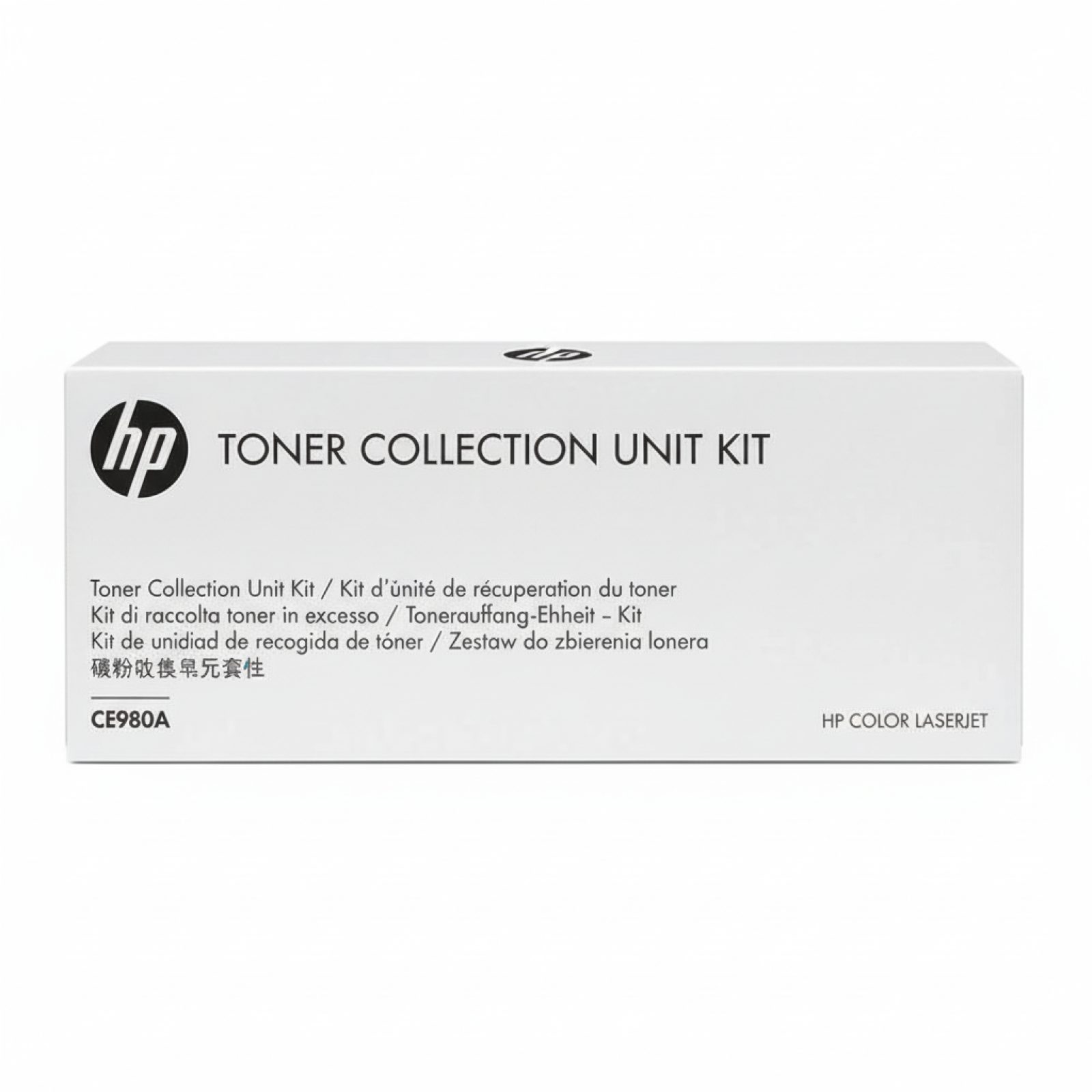 Original OEM Waste Toner Tank HP CE980A (CE980A)