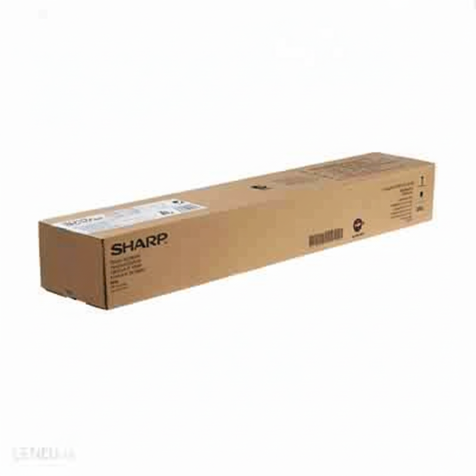 Original OEM Toner Sharp MX-61GTBA (MX61GTBA) (Black)