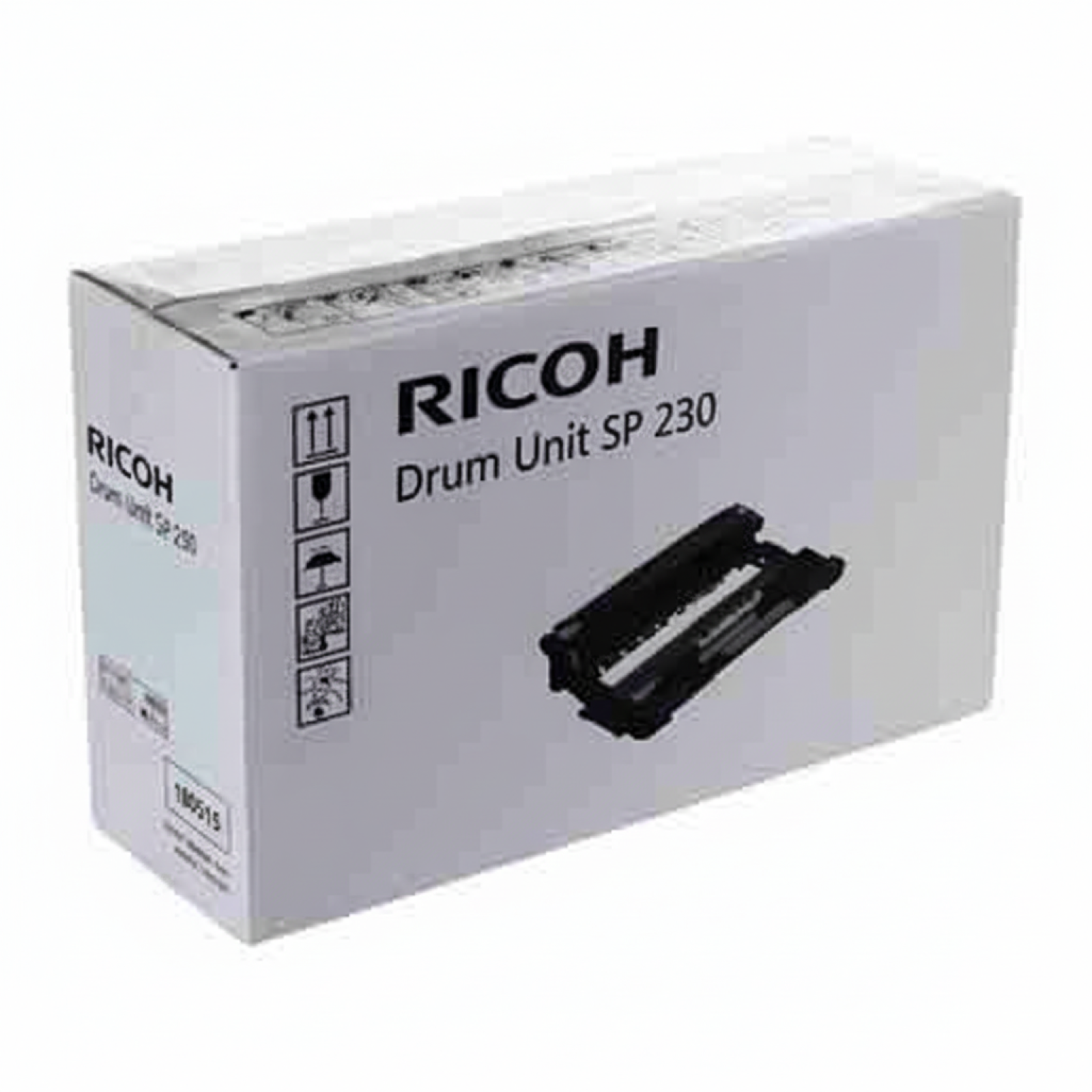 Original OEM Drum Unit Ricoh SP230 (408296) (Black)