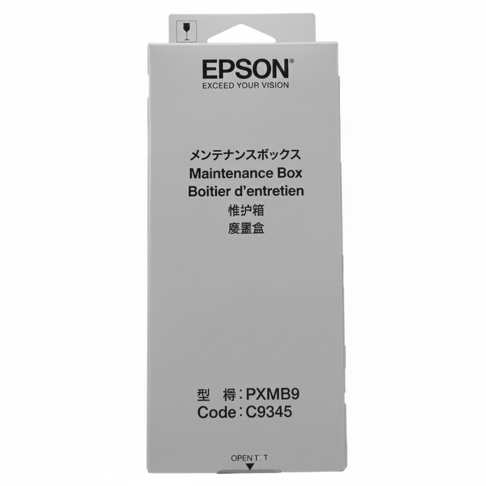 Original OEM Waste Ink Tank Epson C9345 (C12C934591)