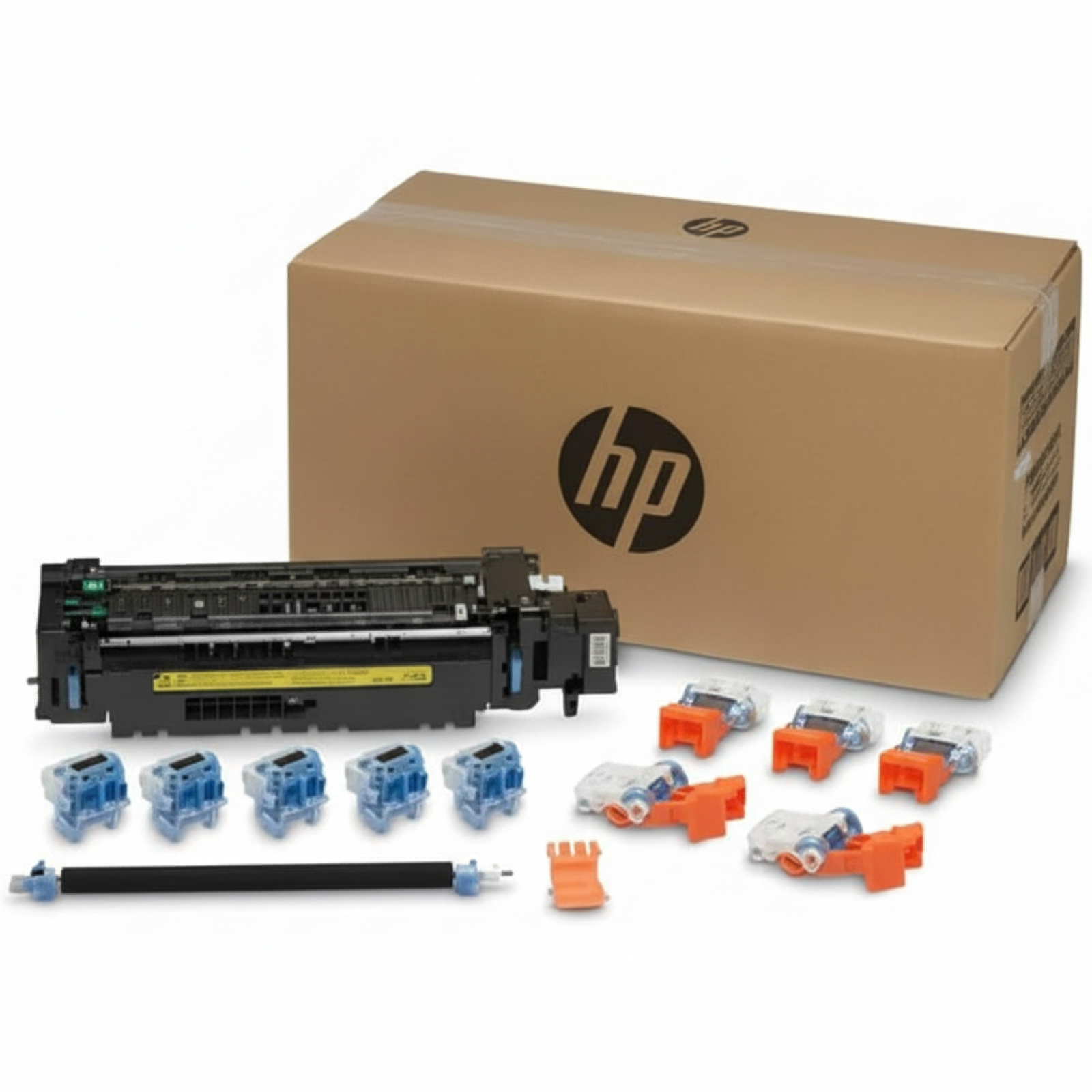 Original OEM Maintenance Kit HP J8J88A (J8J88A)