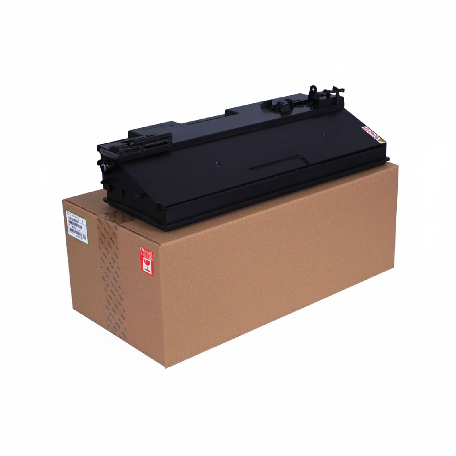 Original OEM Waste Toner Tank Ricoh D2026410 (D2026410)