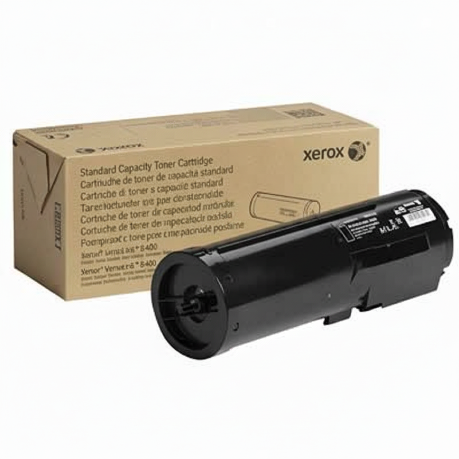 Original OEM Toner Xerox 3330 (106R03625) (Black)