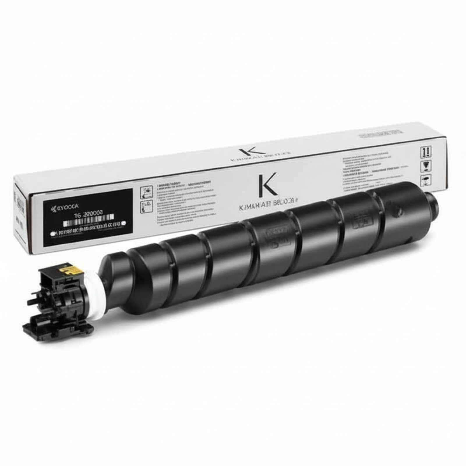 Original OEM Toner Kyocera TK-8800K (1T02RR0NL0) (Black)