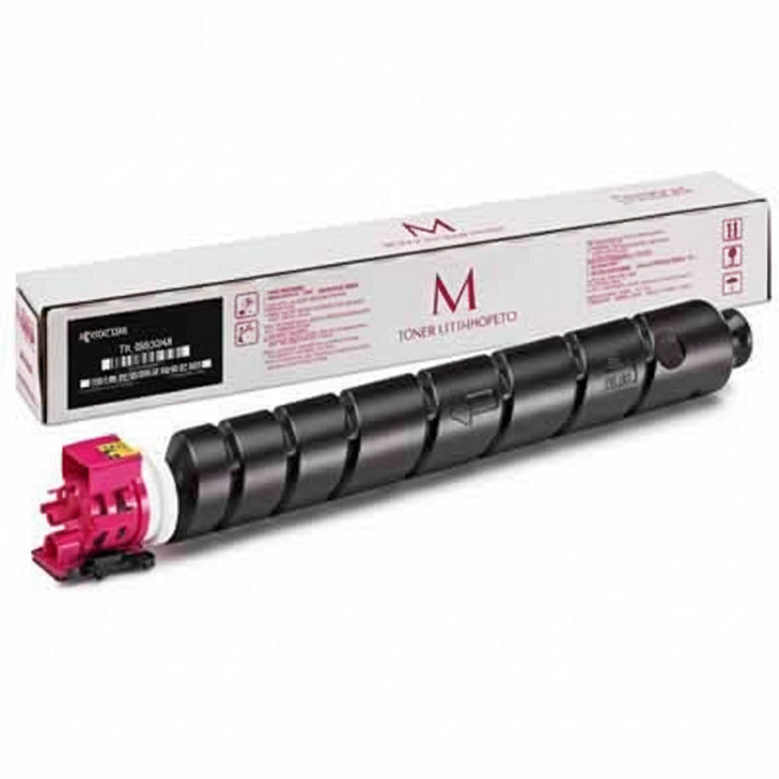 Original OEM Toner Kyocera TK-8800M (1T02RRBNL0) (Magenta)