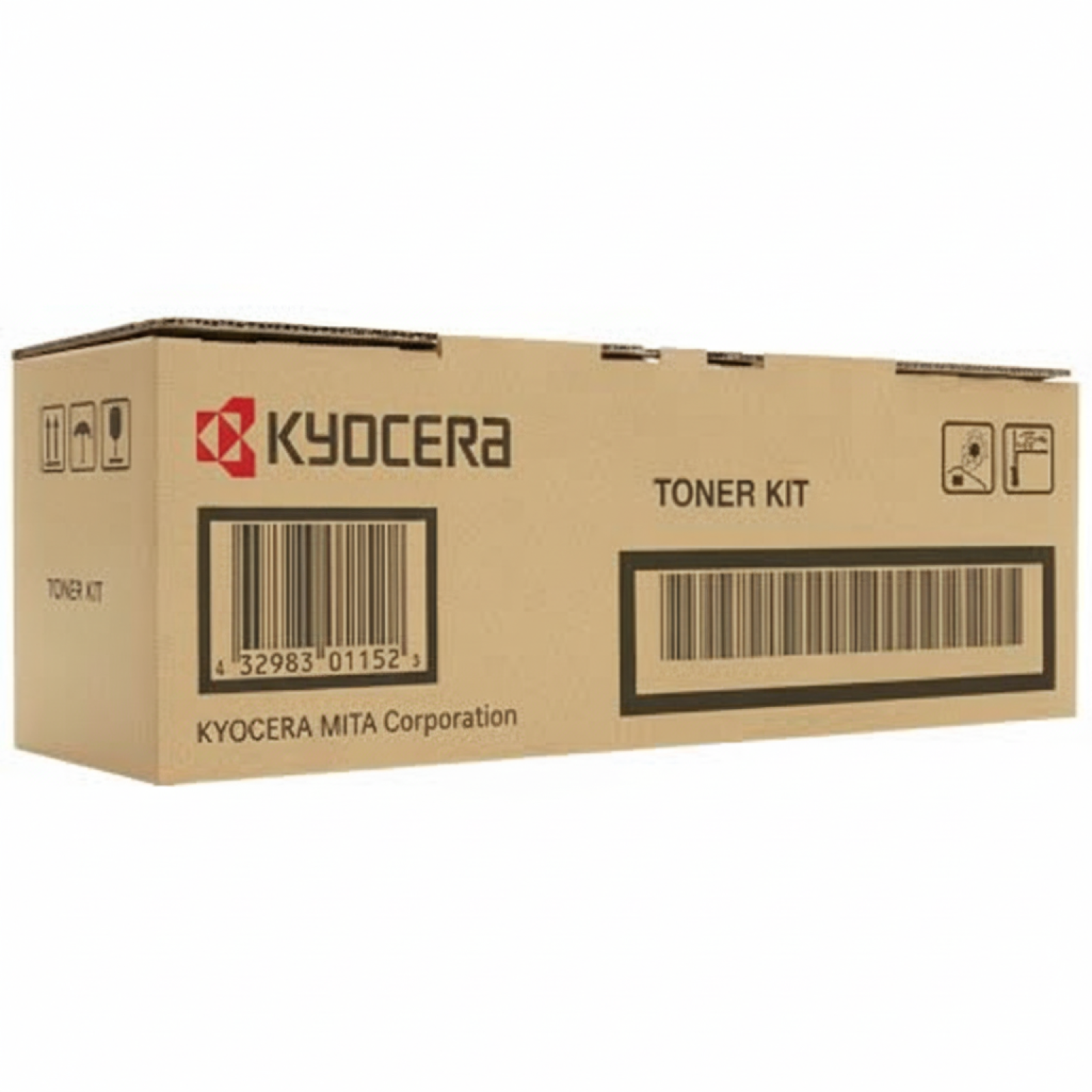Original OEM Toner Kyocera TK-5315C (1T02WHCNL0) (Cyan)