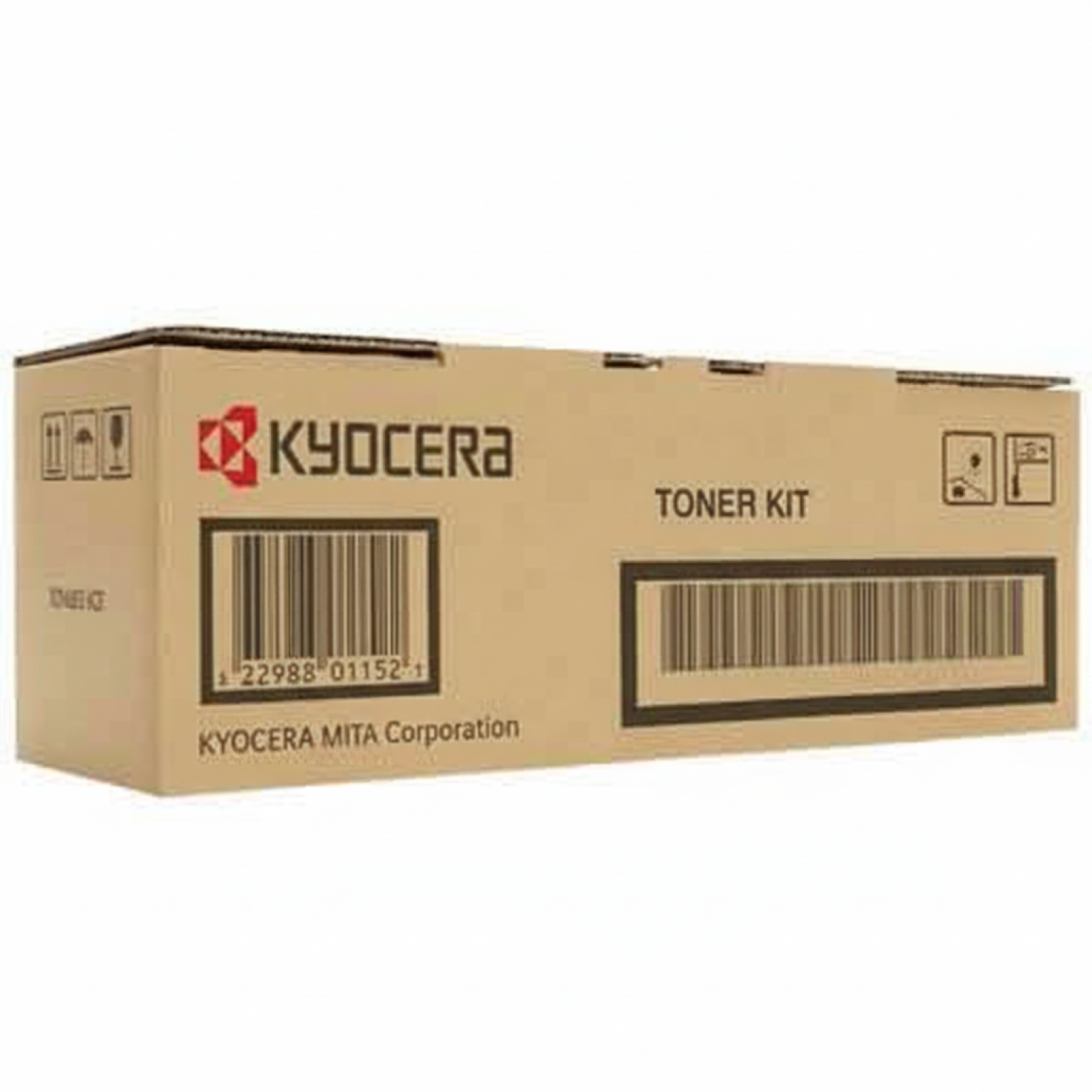 Original OEM Toner Kyocera TK-5315M (1T02WHBNL0) (Magenta)