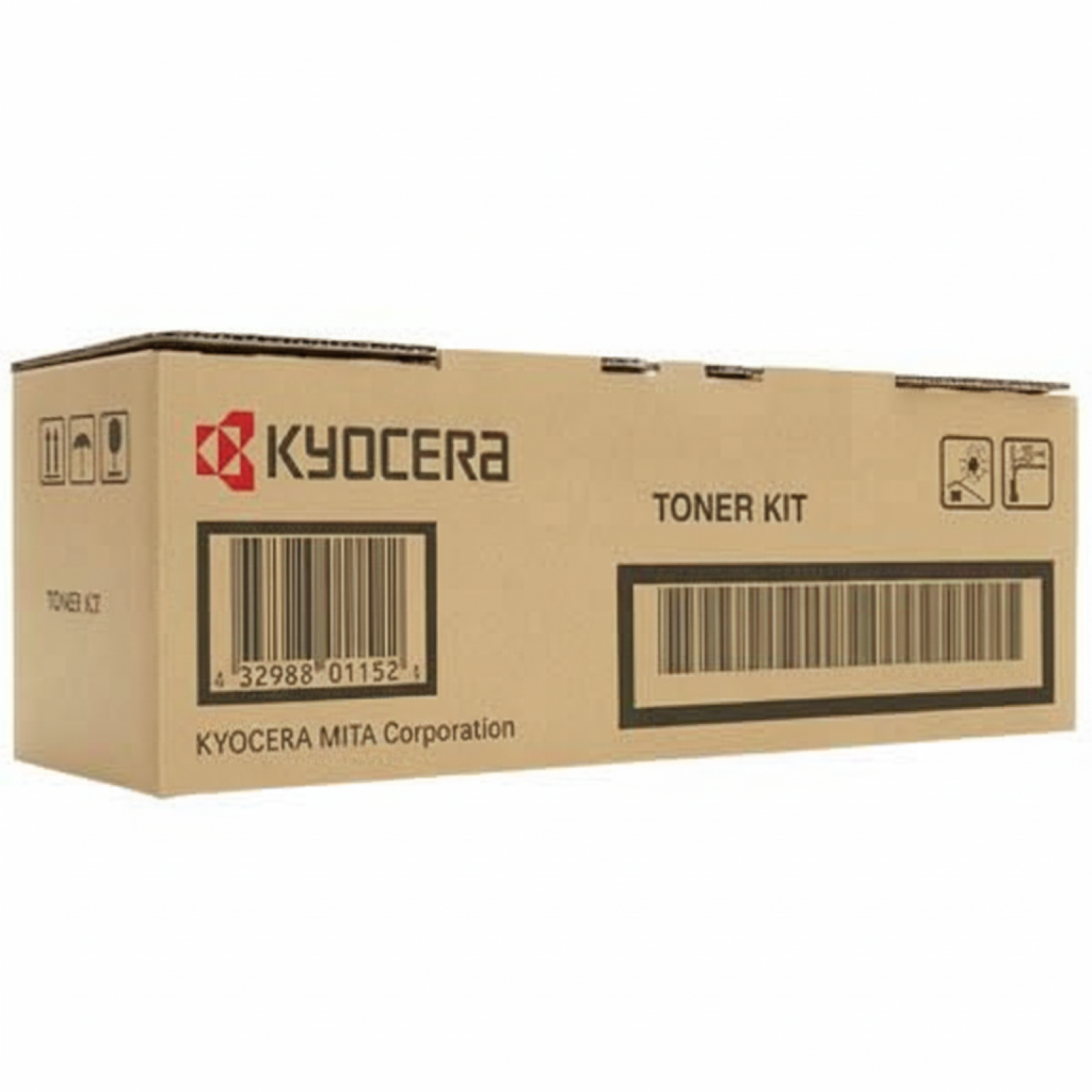 Original OEM Toner Kyocera TK-5315Y (1T02WHANL0) (Yellow)