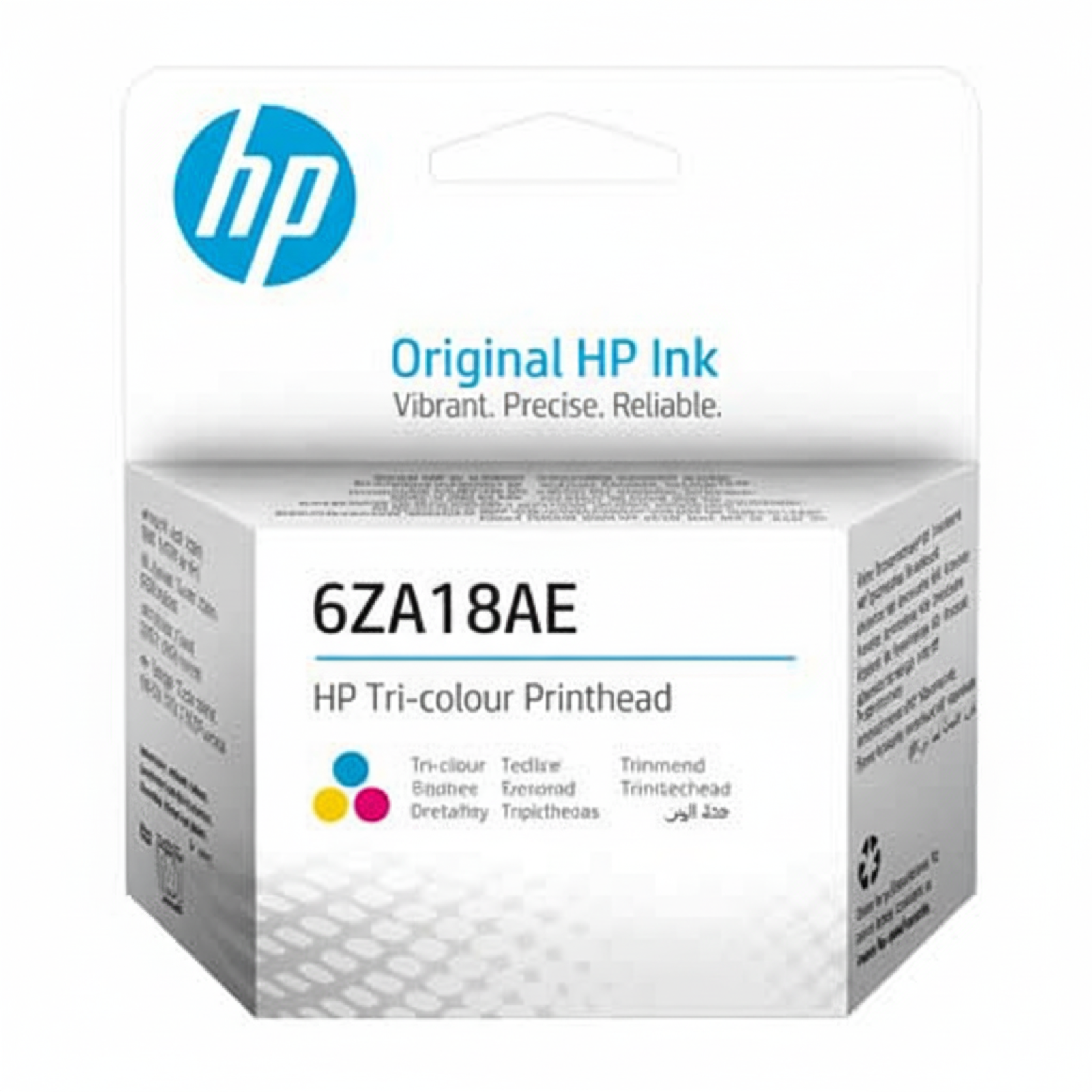 Original OEM Printhead HP 6ZA18AE (6ZA18AE)
