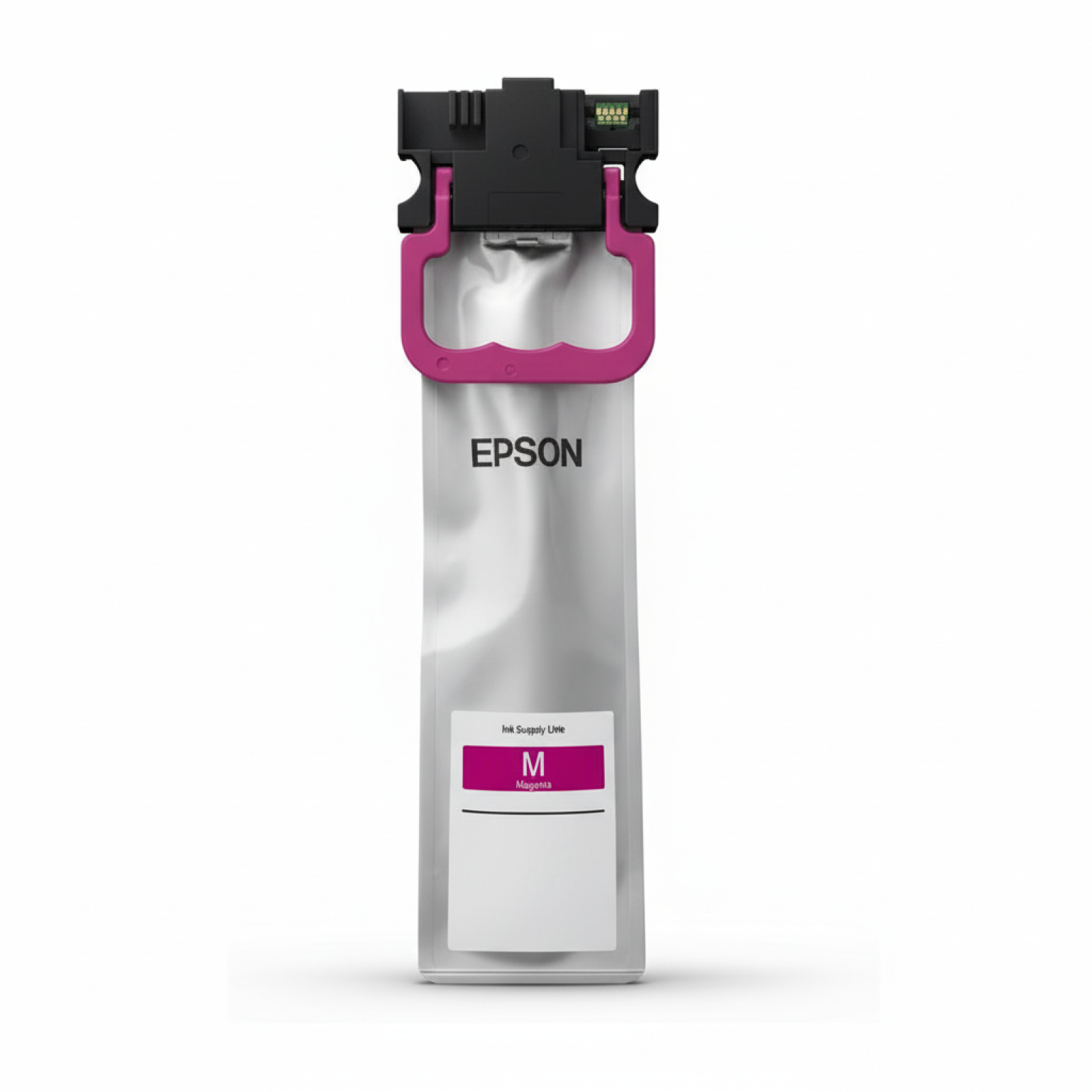 Original OEM Ink Cartridge Epson T01C3 XL (C13T01C300) (Magenta)