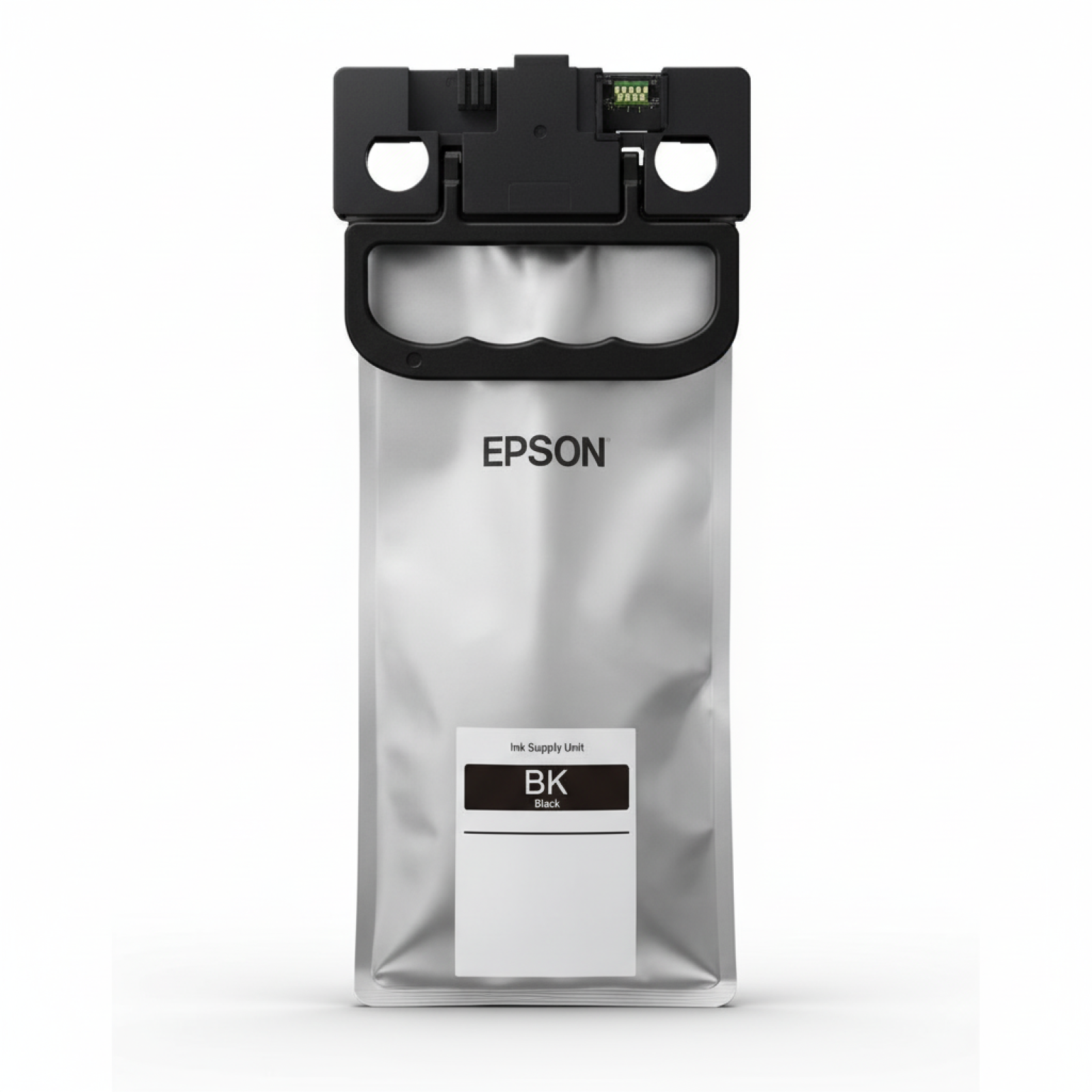 Original OEM Ink Cartridge Epson T01C1 XL (C13T01C100) (Black)