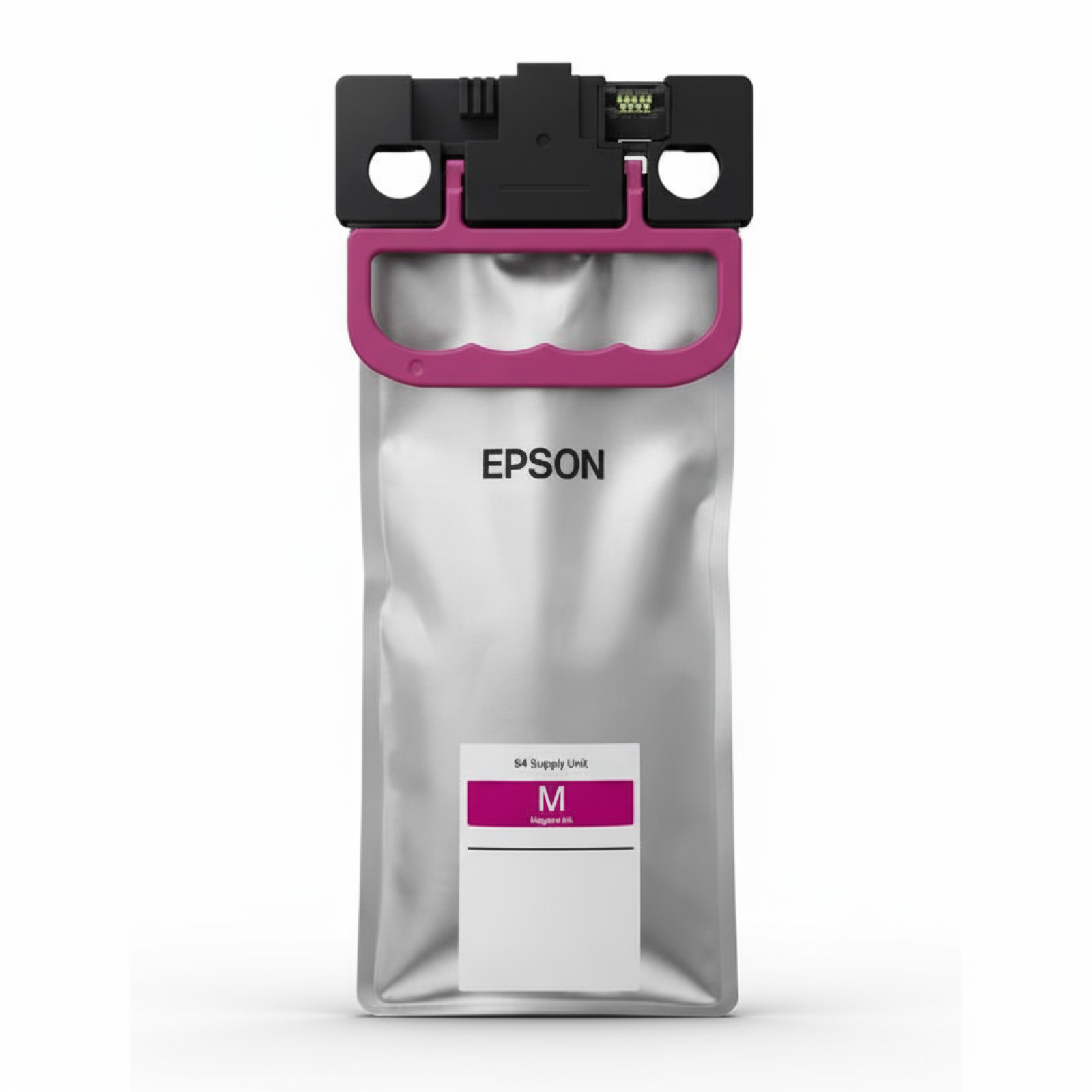 Original OEM Ink Cartridge Epson T01D3 XXL (C13T01D300) (Magenta)