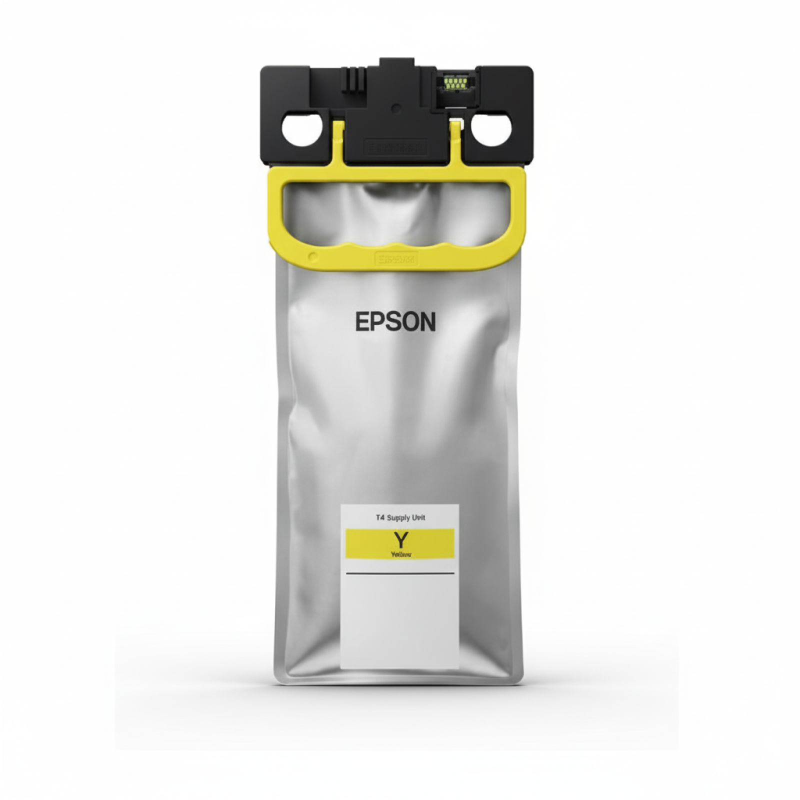 Original OEM Ink Cartridge Epson T01D4 XXL (C13T01D400) (Yellow)