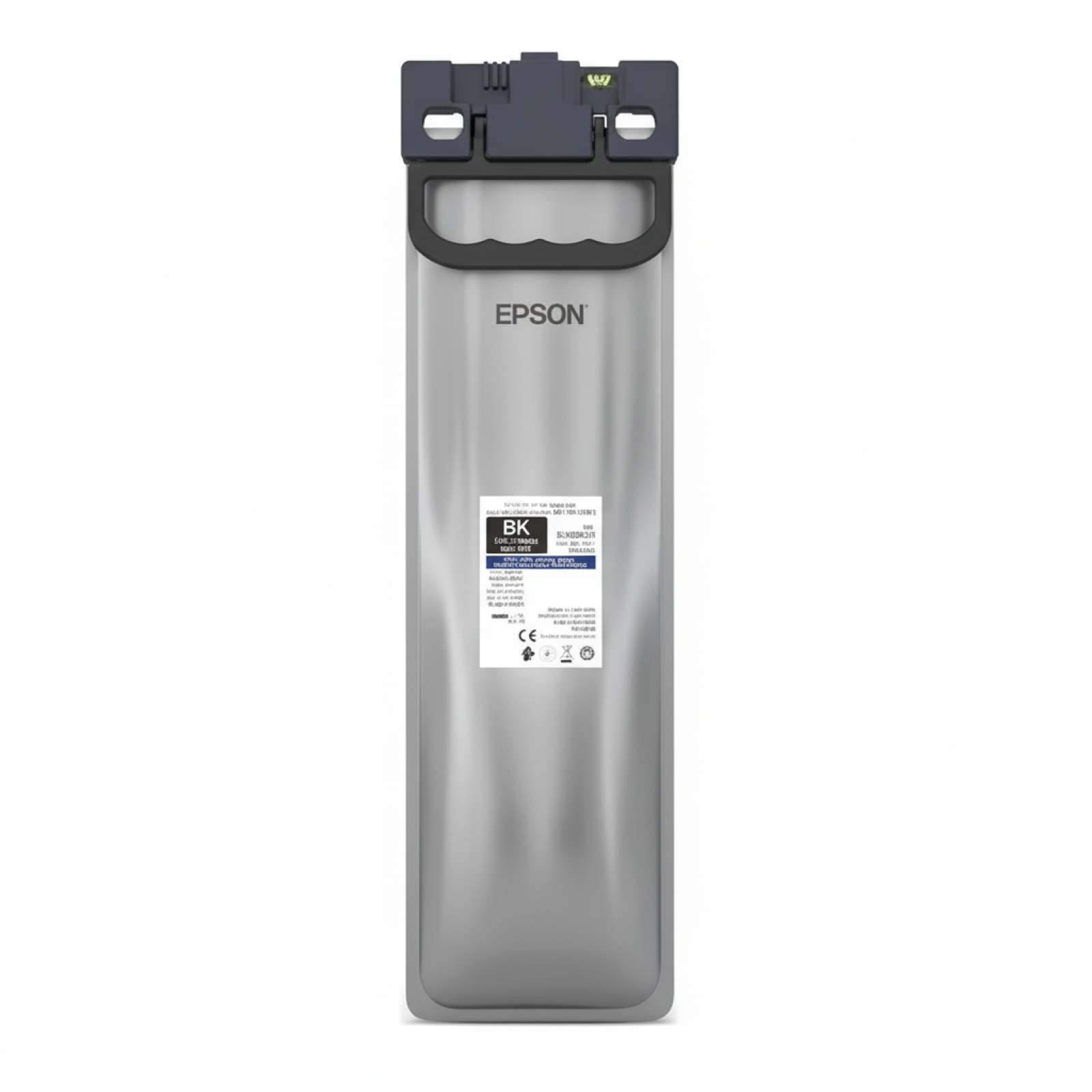 Original OEM Ink Cartridge Epson T05A1 (C13T05A100) (Black)