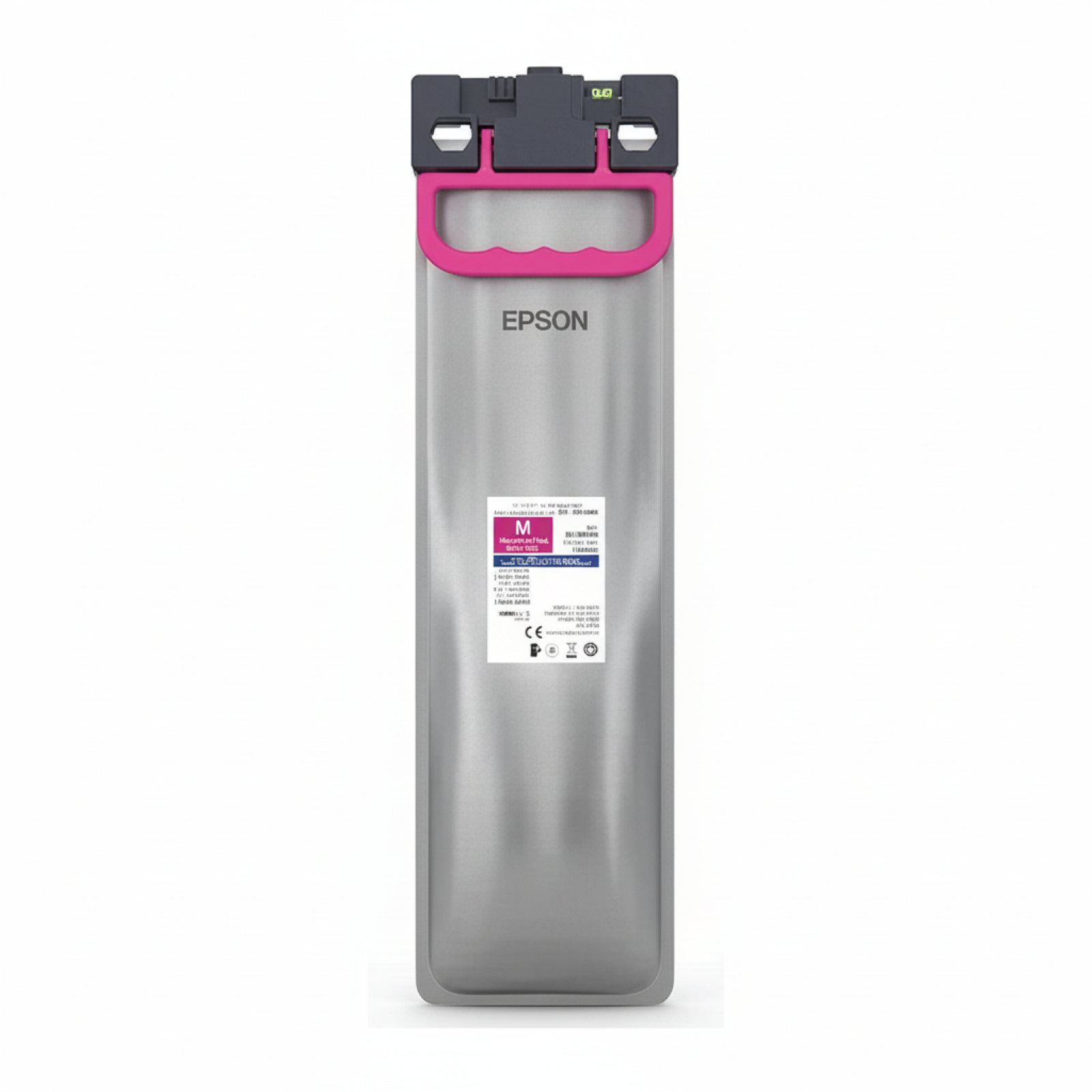 Original OEM Ink Cartridge Epson T05A3 (C13T05A300) (Magenta)