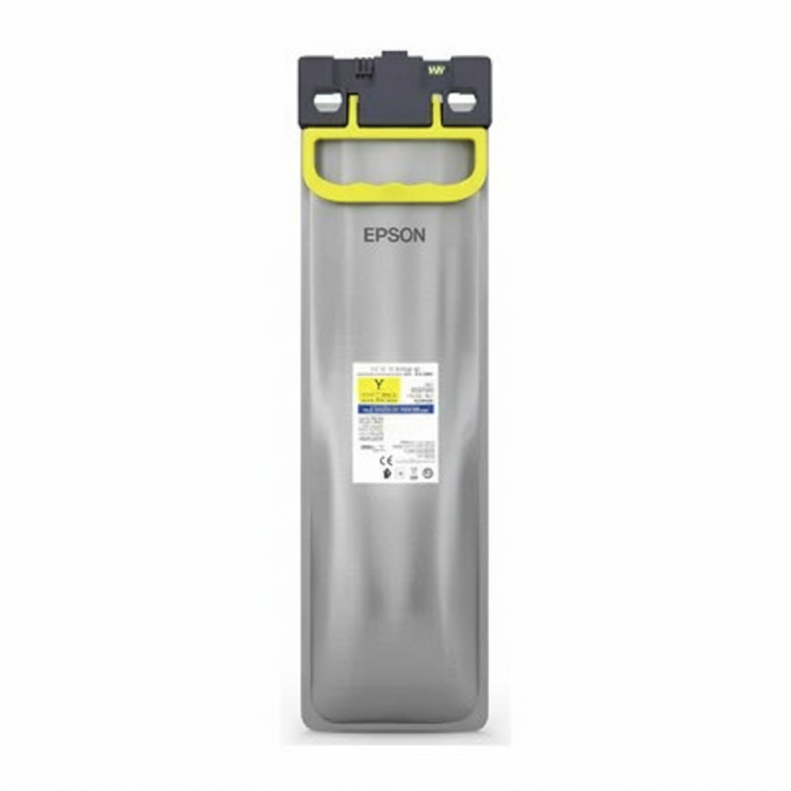 Original OEM Ink Cartridge Epson T05A4 (C13T05A400) (Yellow)