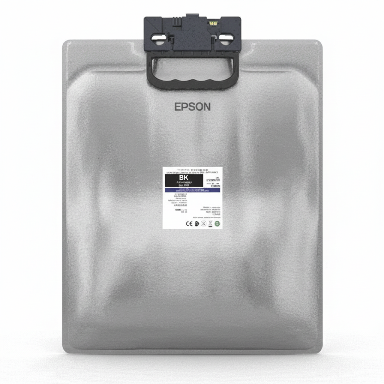 Original OEM Ink Cartridge Epson T05B1 (C13T05B140) (Black)