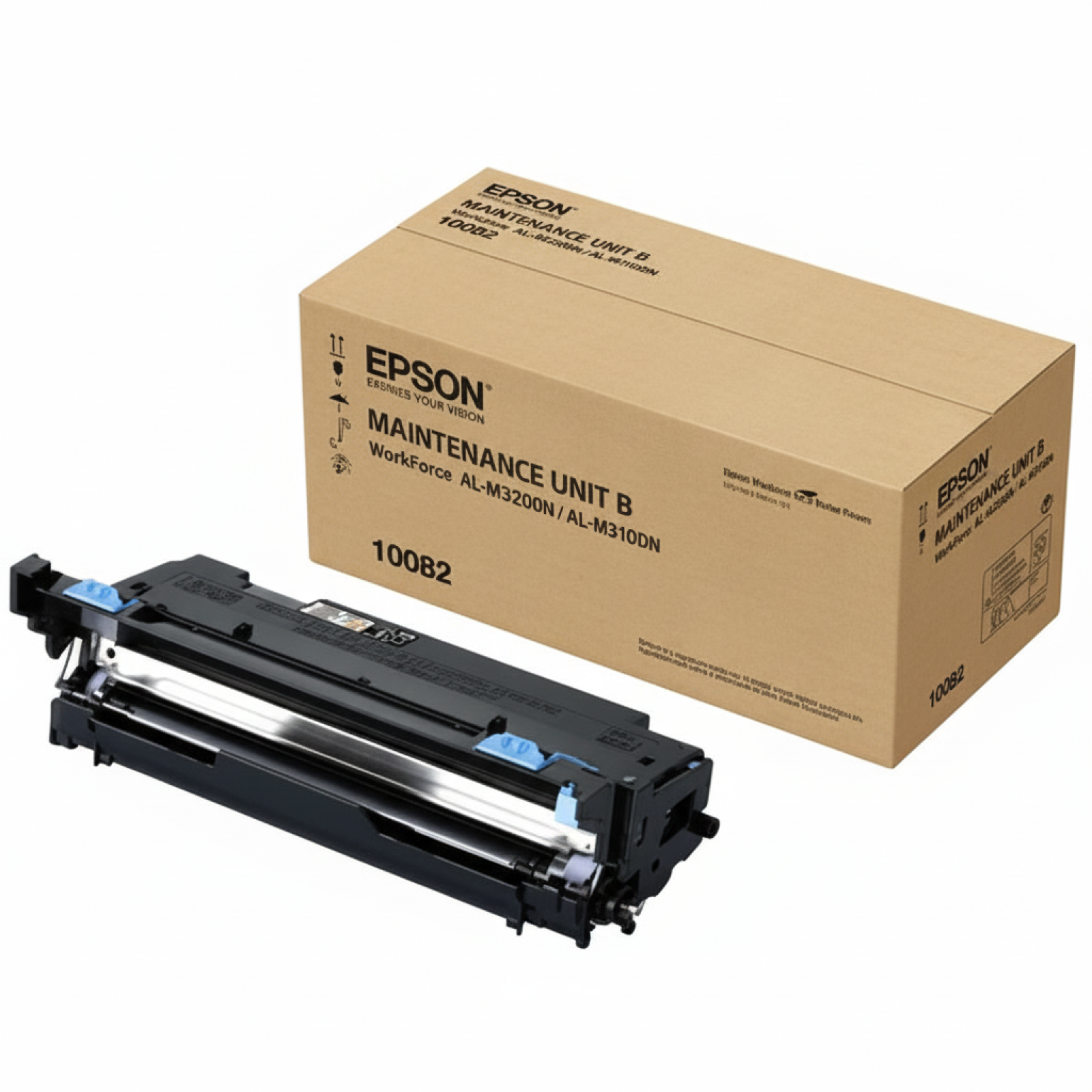 Original OEM Maintenance Kit Epson M310 320 (C13S110082) (Black)