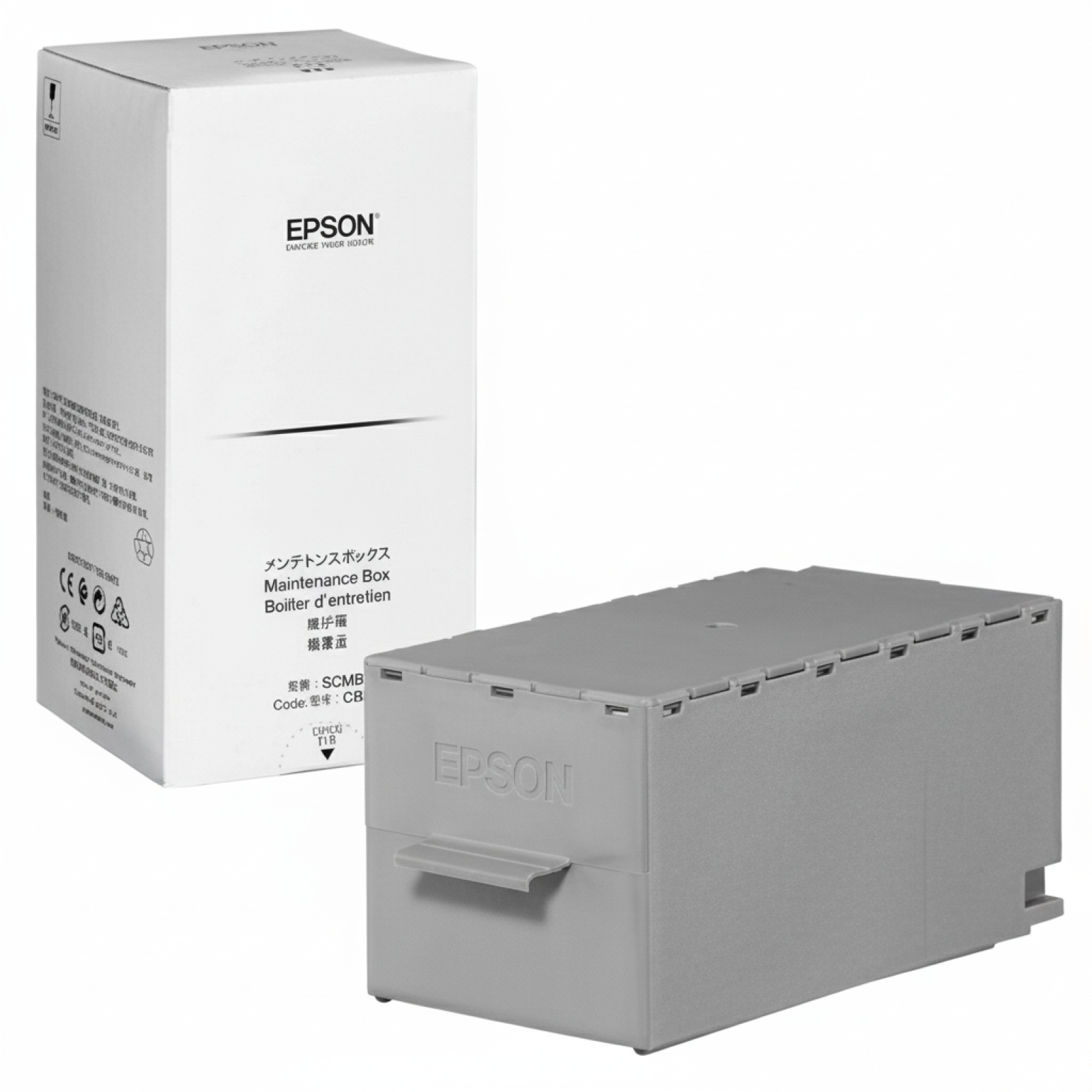 Original OEM Waste Ink Tank Epson SC-P700 P900 (C12C935711)