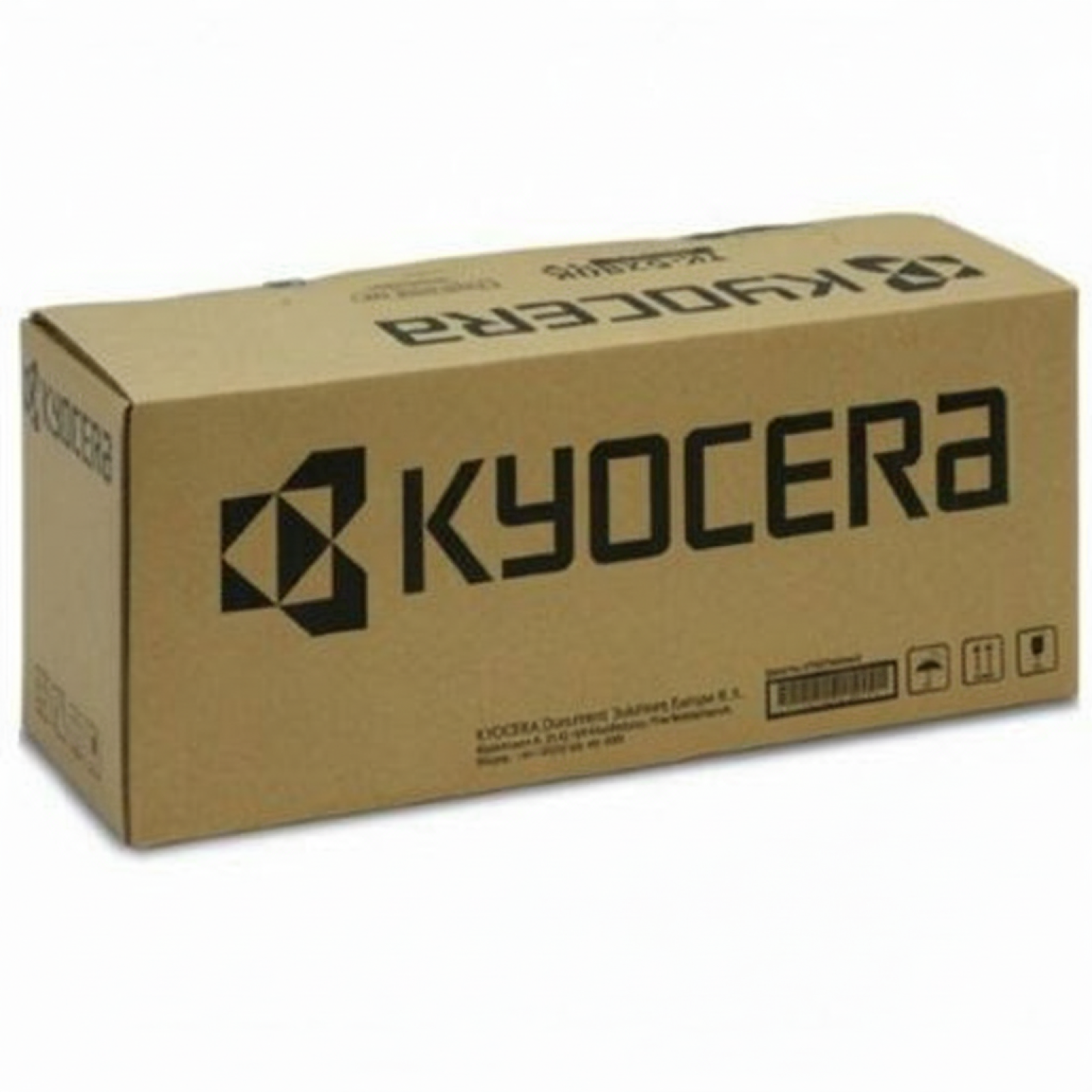 Original OEM Toner Kyocera TK-5345K (1T02ZL0NL0) (Black)