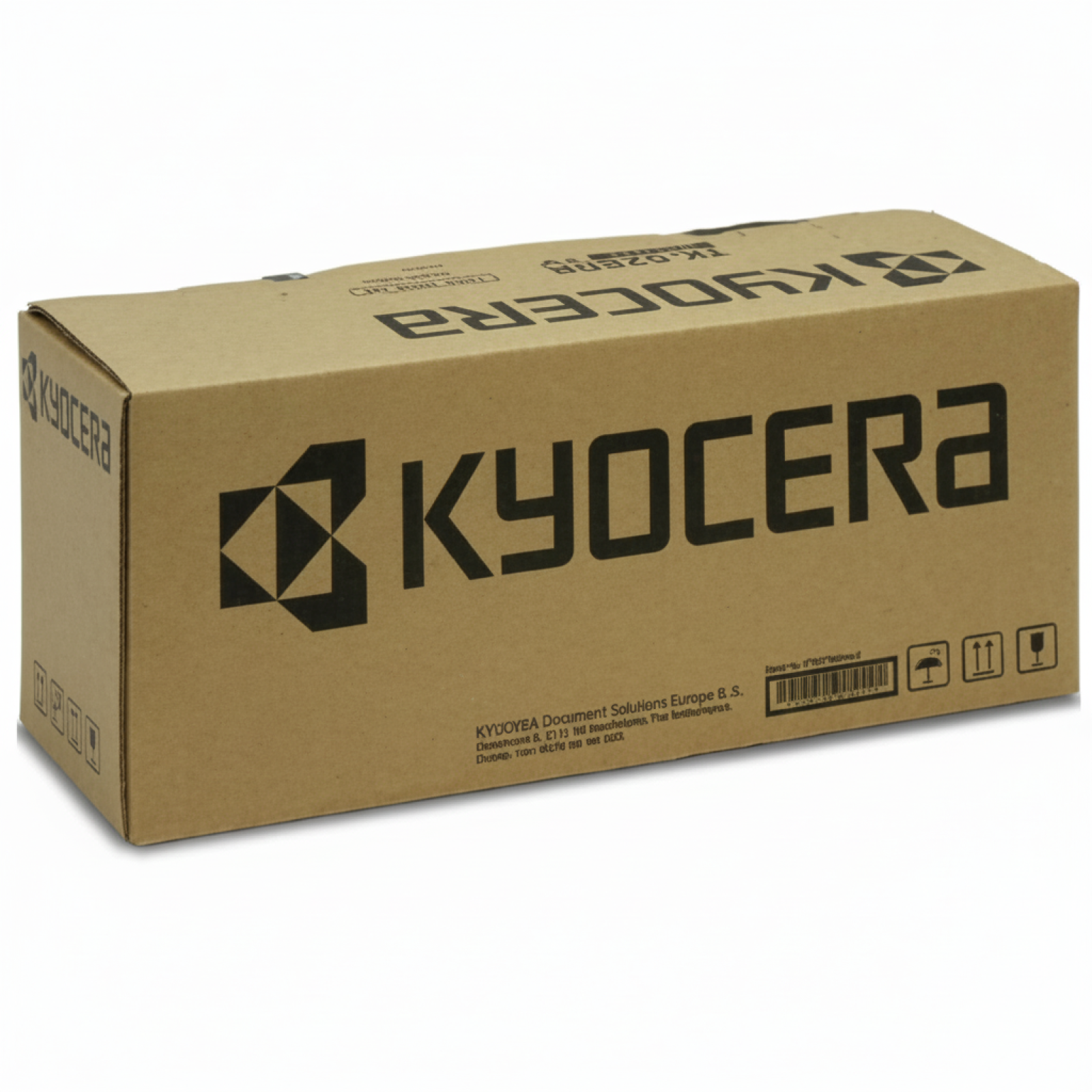 Original OEM Toner Kyocera TK-5345M (1T02ZLBNL0) (Magenta)