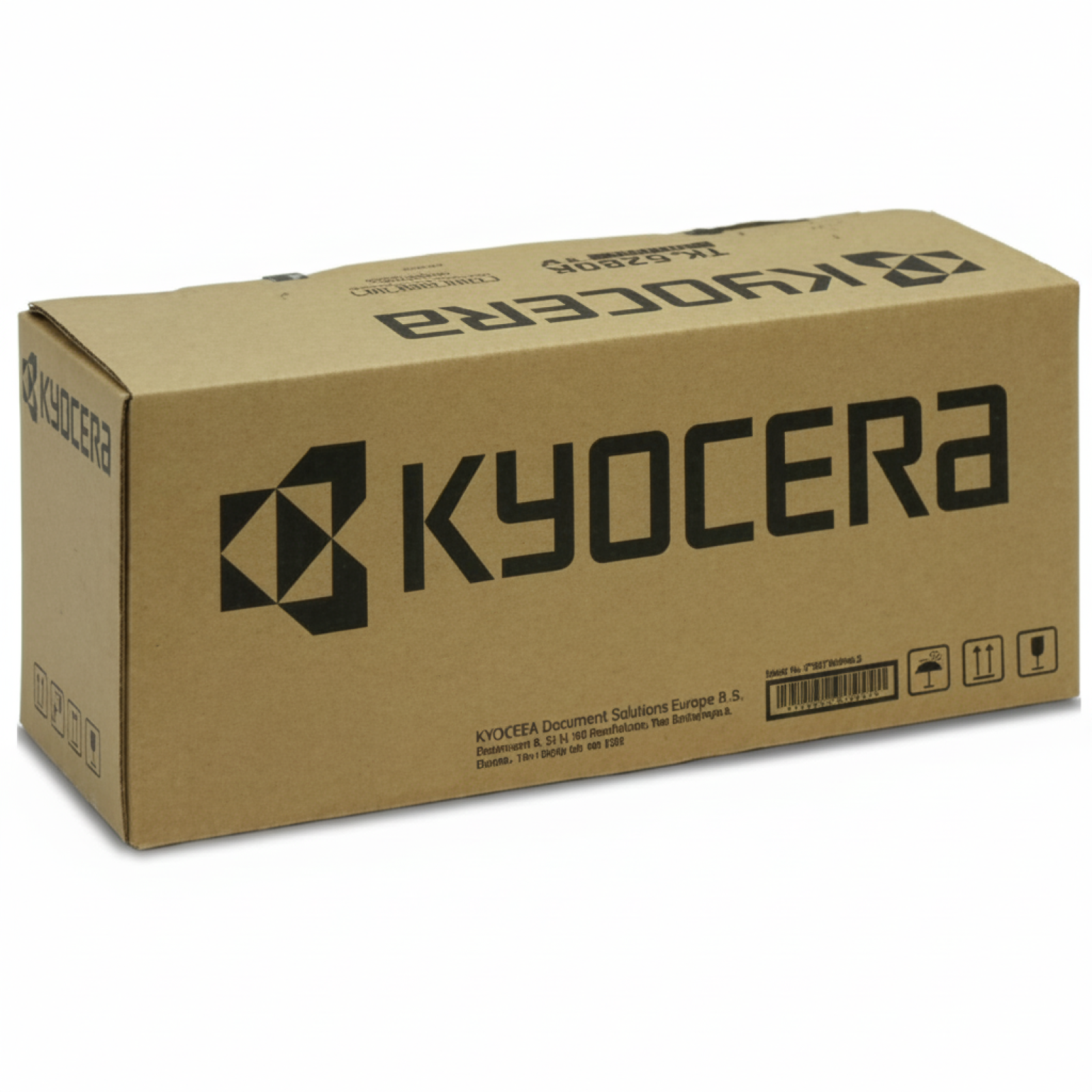Original OEM Toner Kyocera TK-5345C (1T02ZLCNL0) (Cyan)