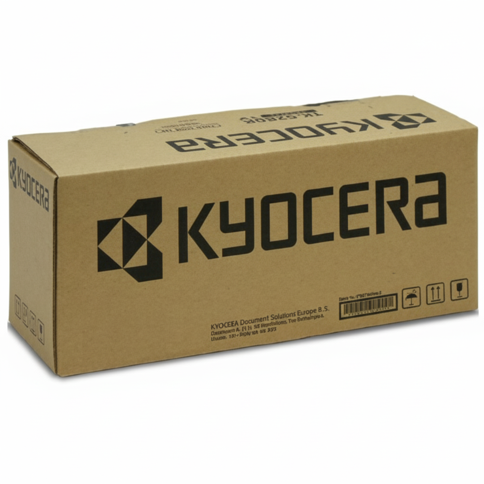 Original OEM Toner Kyocera TK-5345Y (1T02ZLANL0) (Yellow)