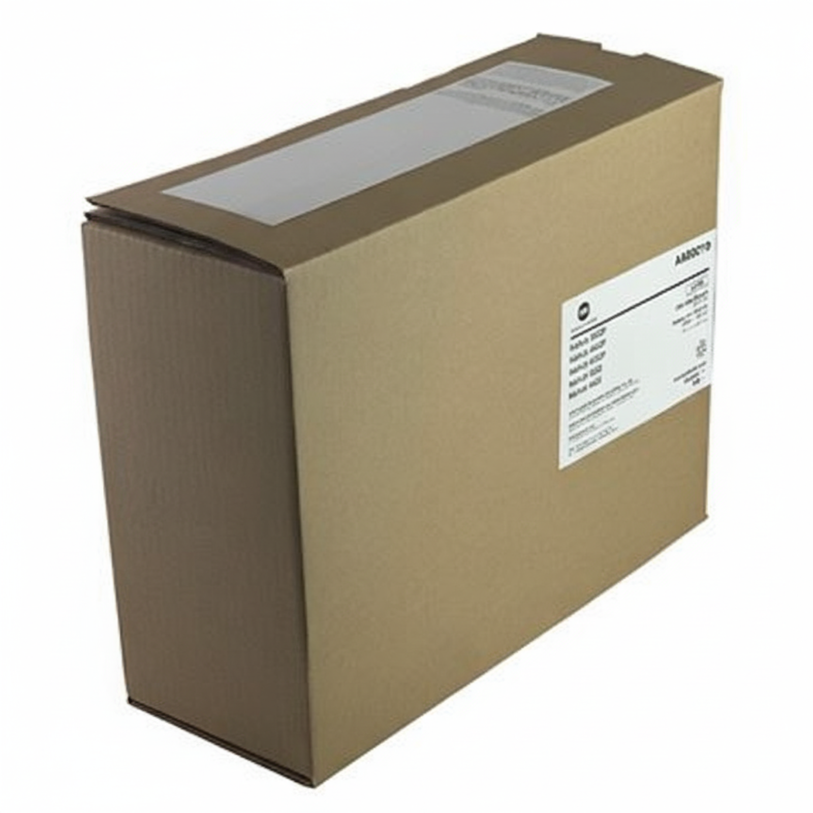 Original OEM Drum Unit KM IUP-25 (AAE00Y0) (Black)