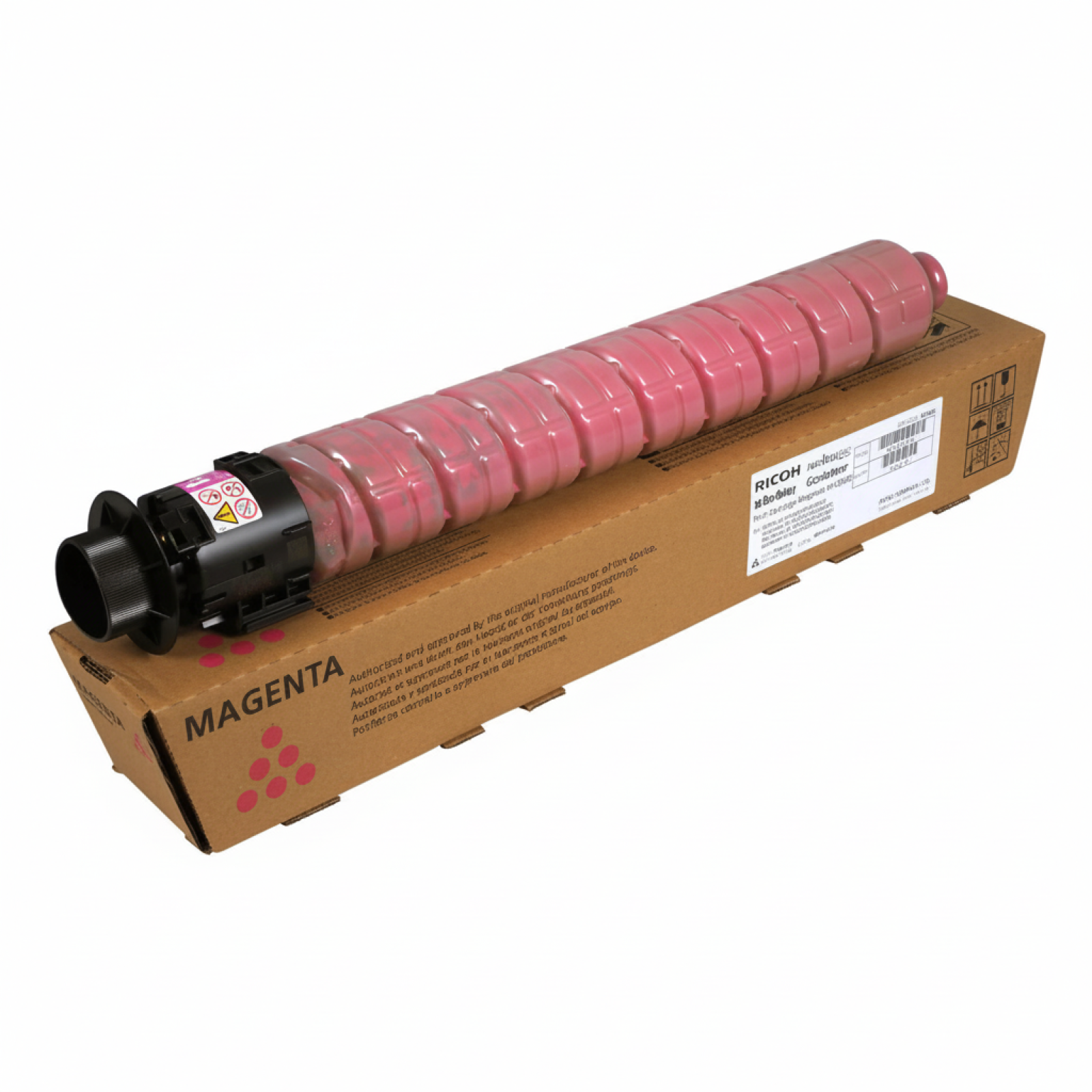 Original OEM Toner Ricoh IM C4500 (842285) (Magenta)